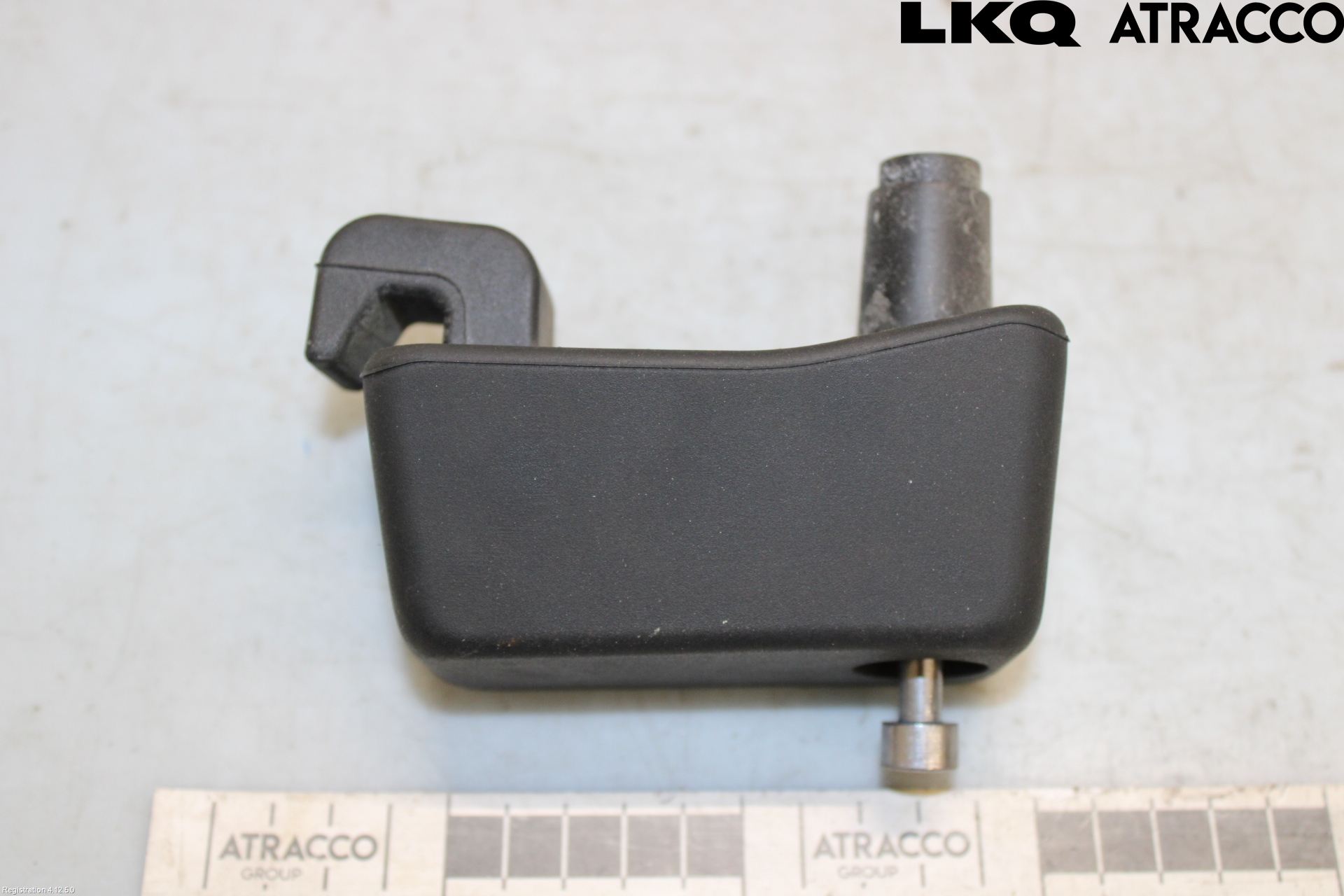 Fiat DUCATO 15-23 Dørstopper
