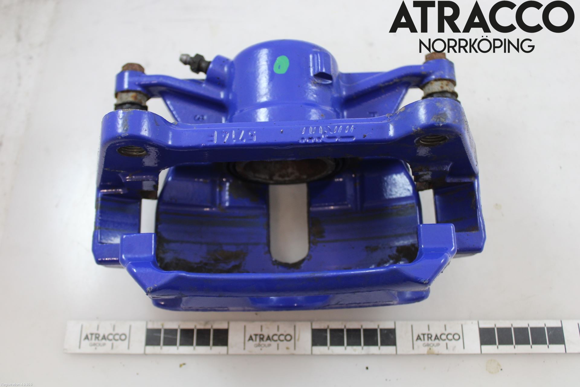 Volkswagen VW PASSAT 20-24 Bremsecaliper Foran Venstre