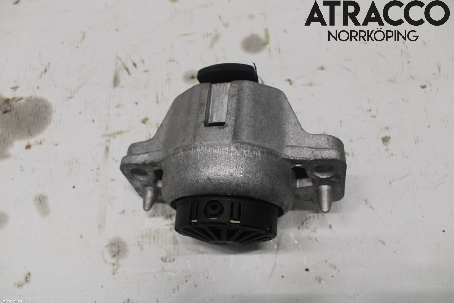 Jaguar XF (X260) 16-24 Motor Feste Stål-Alu