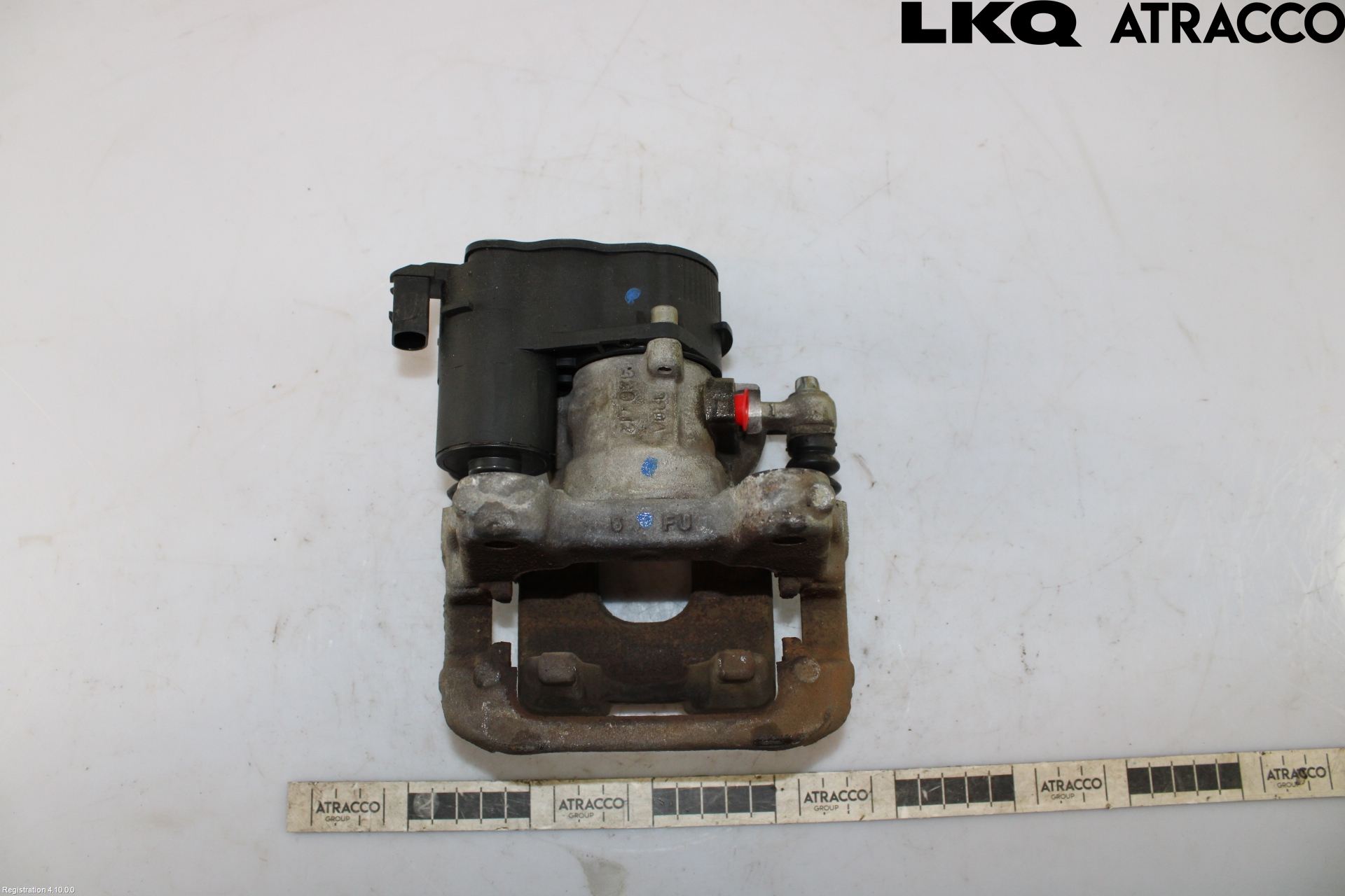 Mercedes-Benz MB EQA (H243) 21- Bremsecaliper Bak Høyre