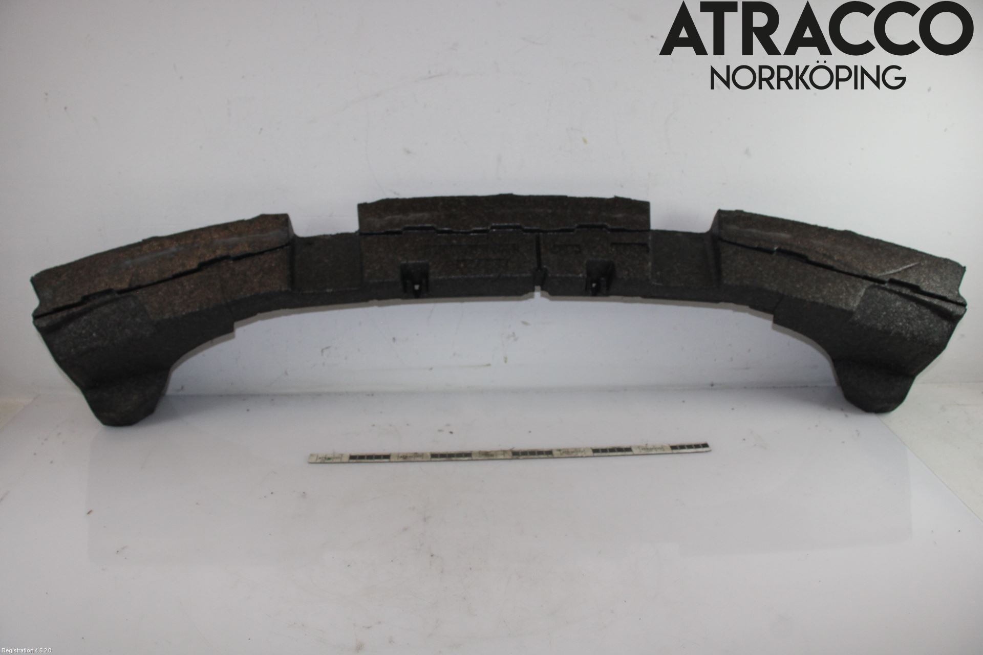 Jaguar XK/XKR 06-14 Støtfanger Bak Deform Element