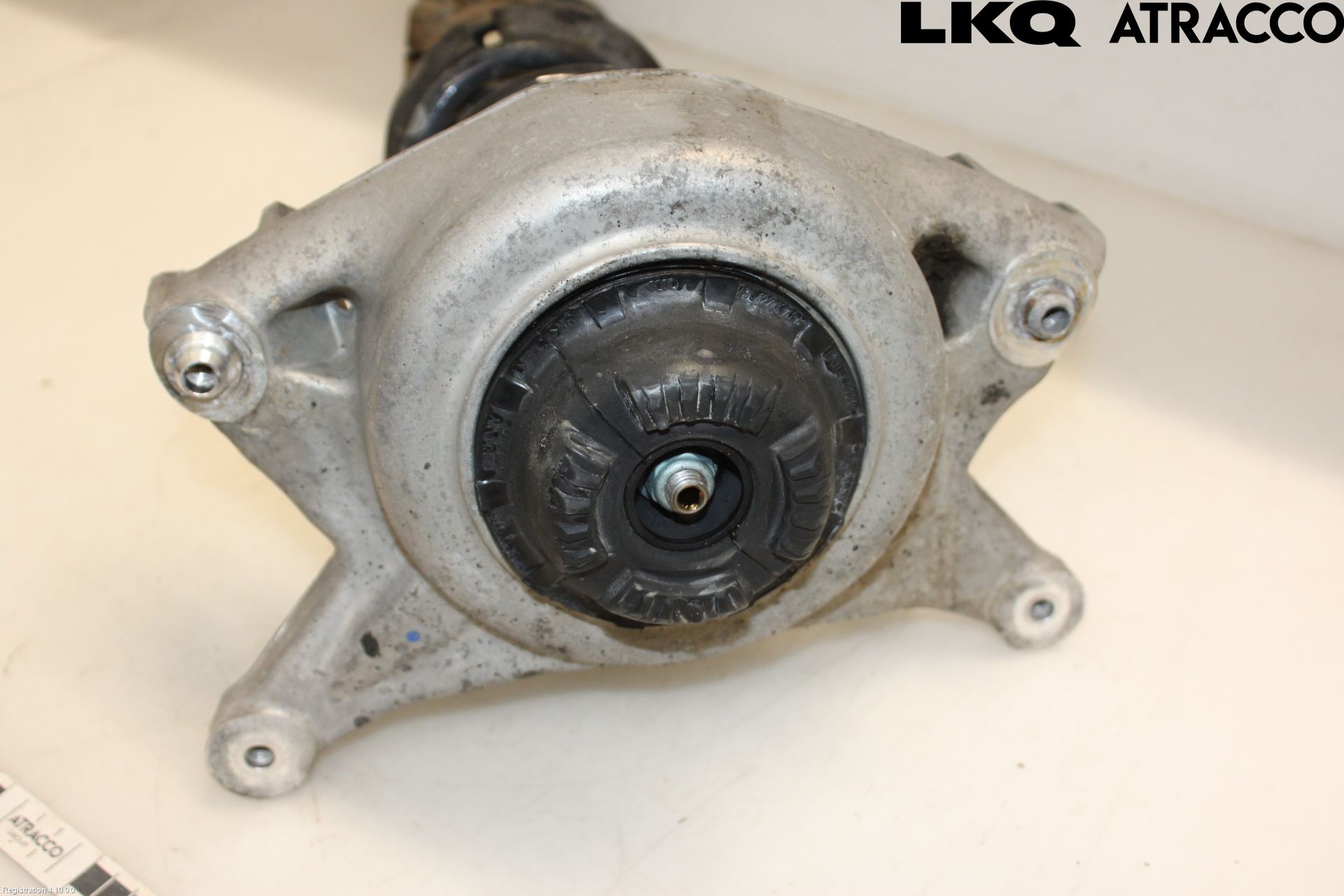Audi A5 07-16 Fjærbein Foran Høyre