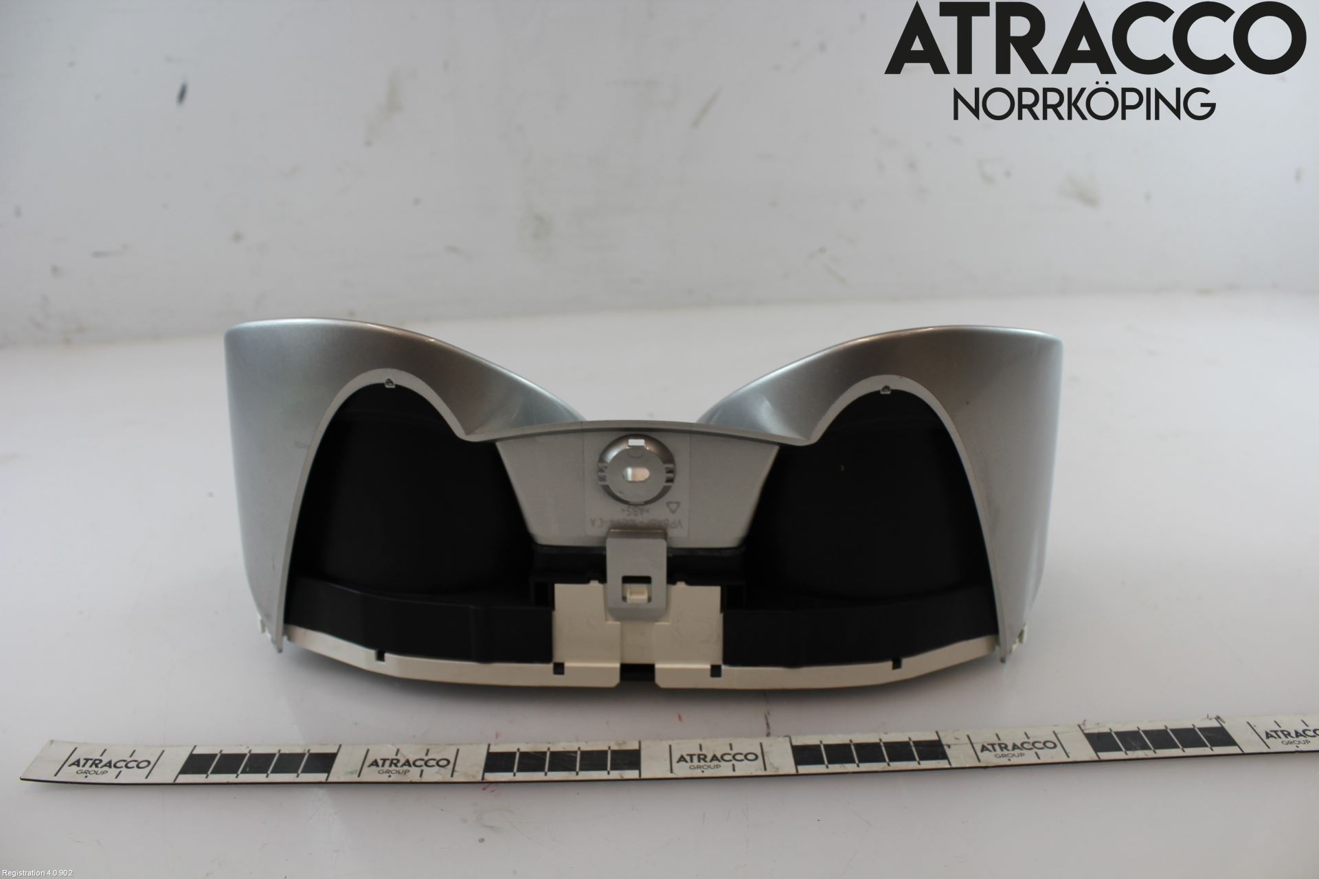 Ford FIESTA 09-12 Instr Kombinert