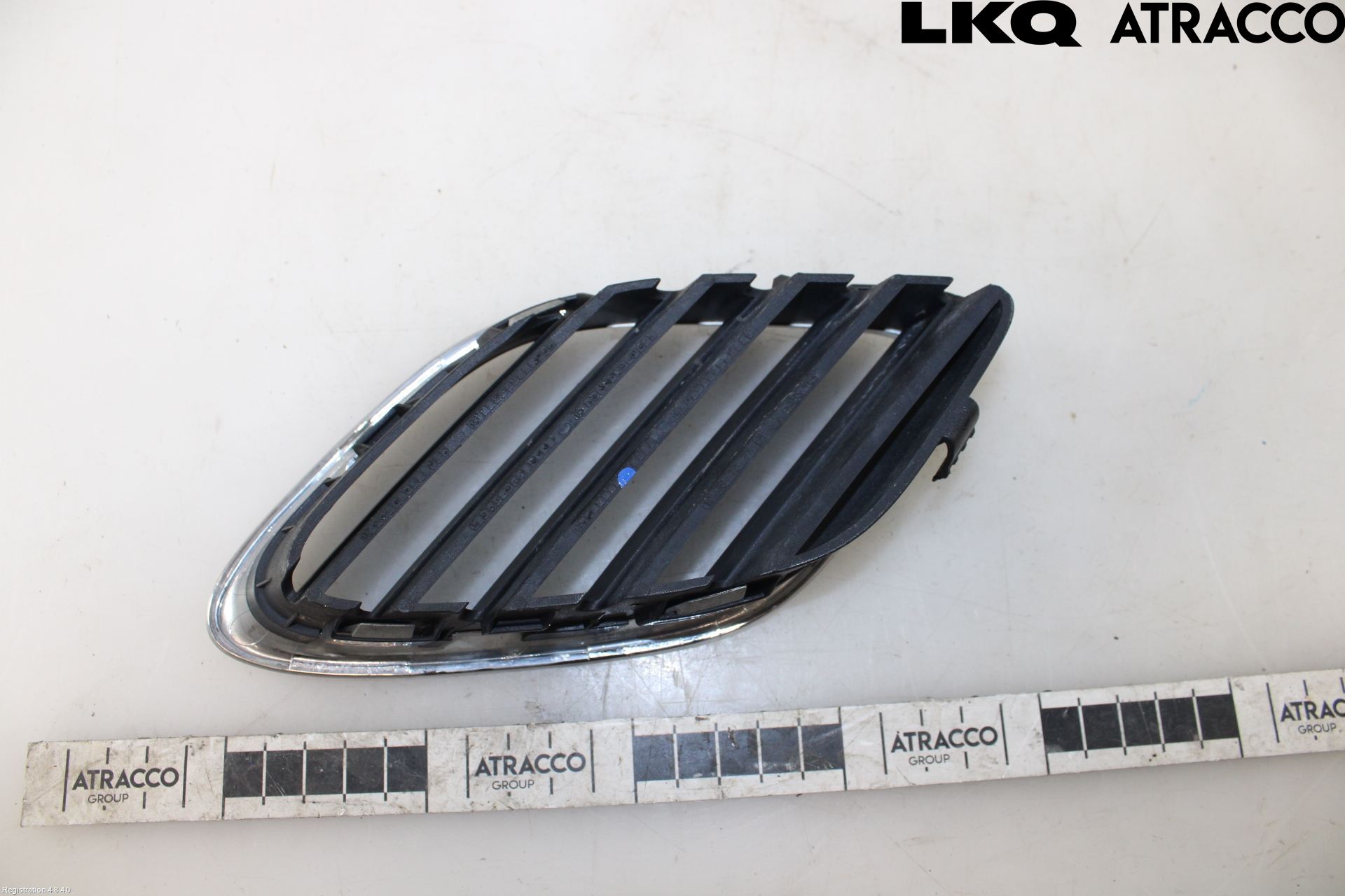 Saab 9-3 VER 2 Grilldel Venstre