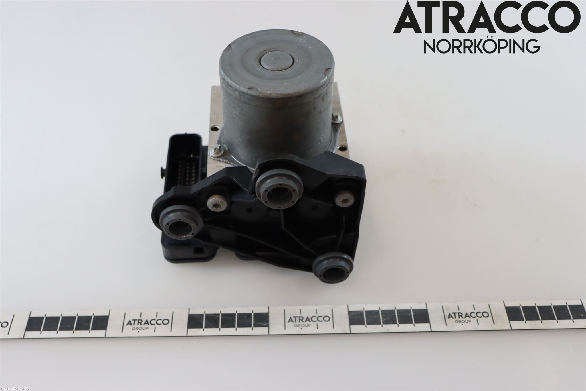 Audi A1 19- Abs Hydraulikkaggregat