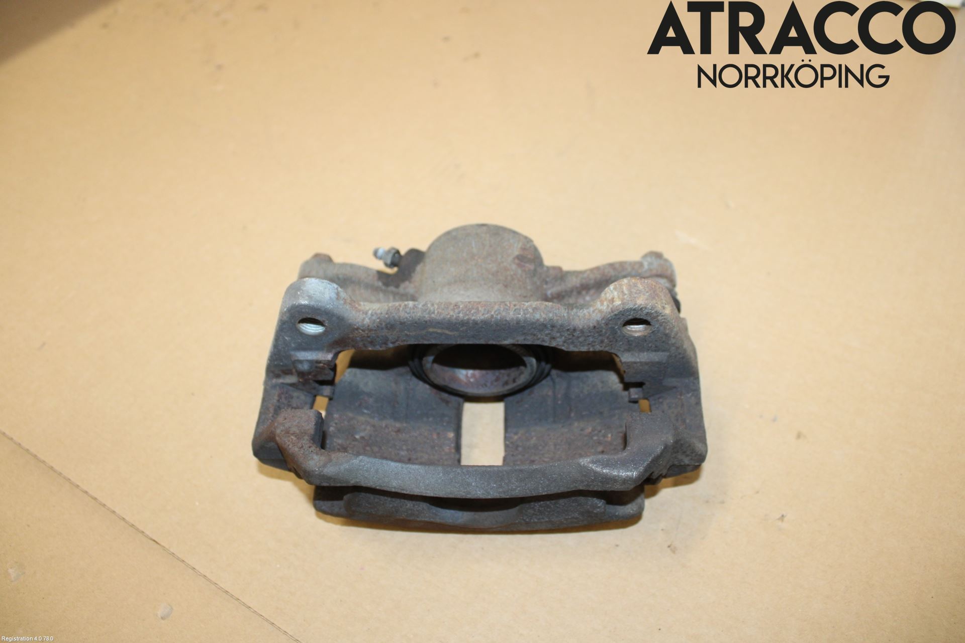 Volkswagen VW GOLF / E-GOLF VII 13-20 Bremsecaliper Foran Venstre