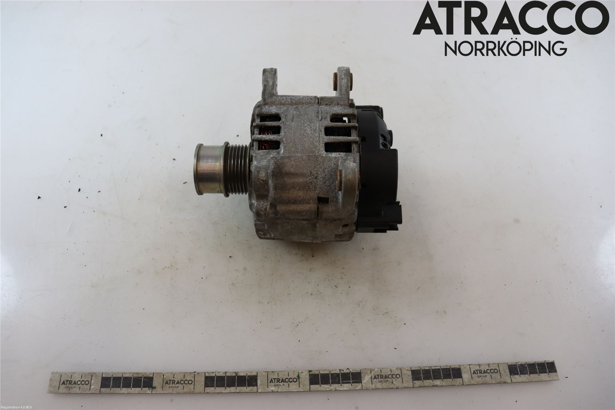 Volkswagen VW T-ROC 18- Dynamo