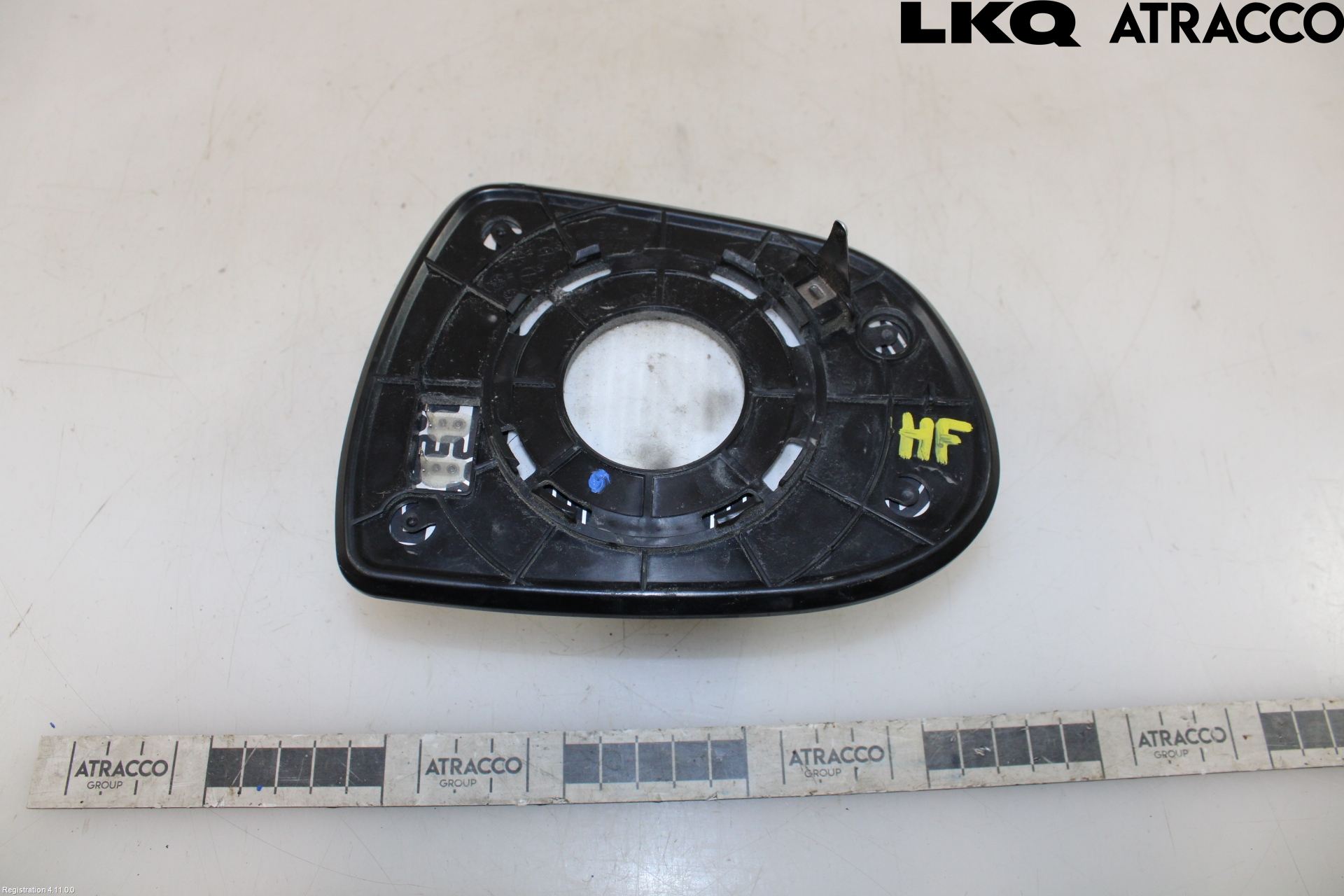 Hyundai i40 08-15 Speil Glass H