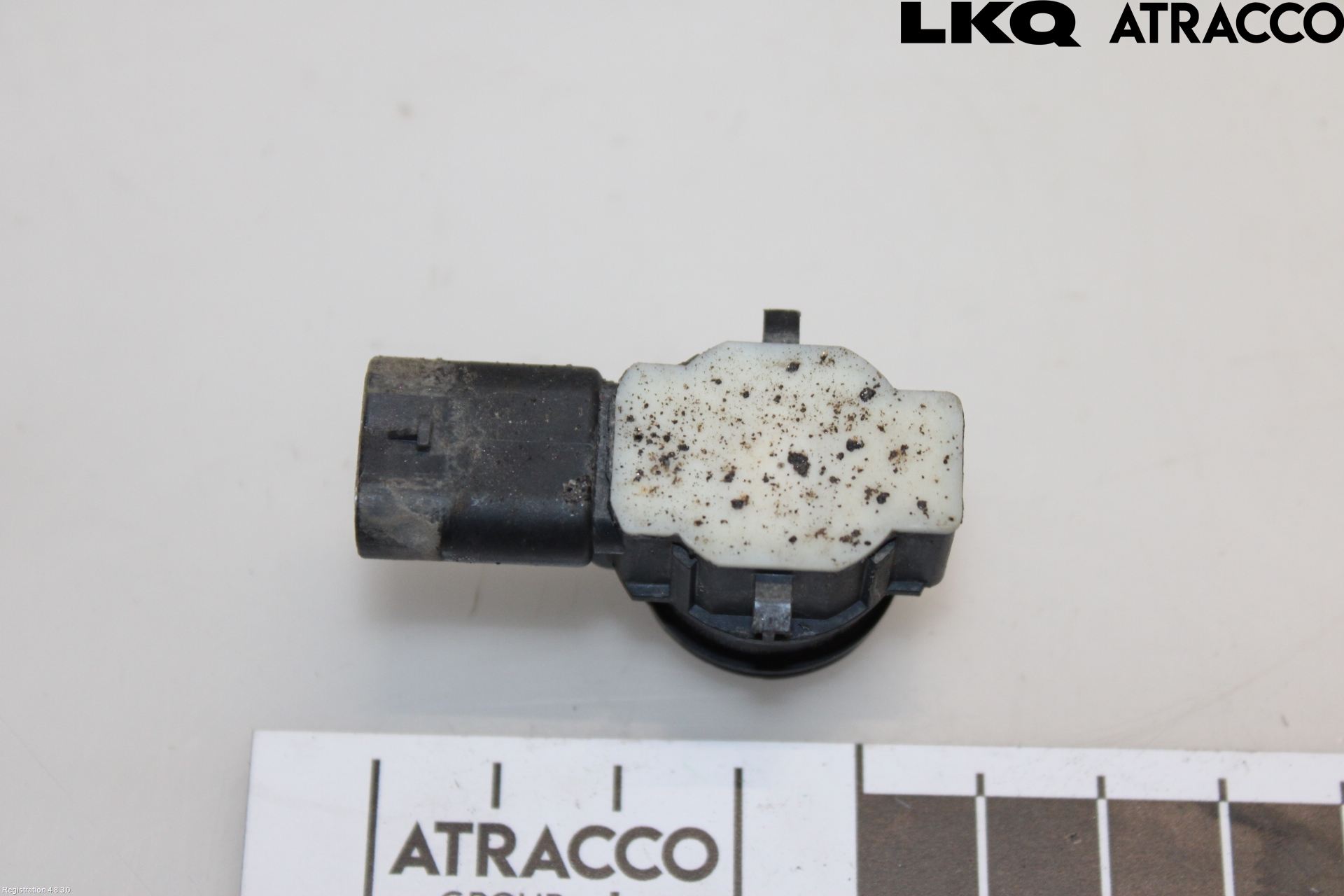 Volkswagen VW TIGUAN 16-24 Sensor Ryggesensor