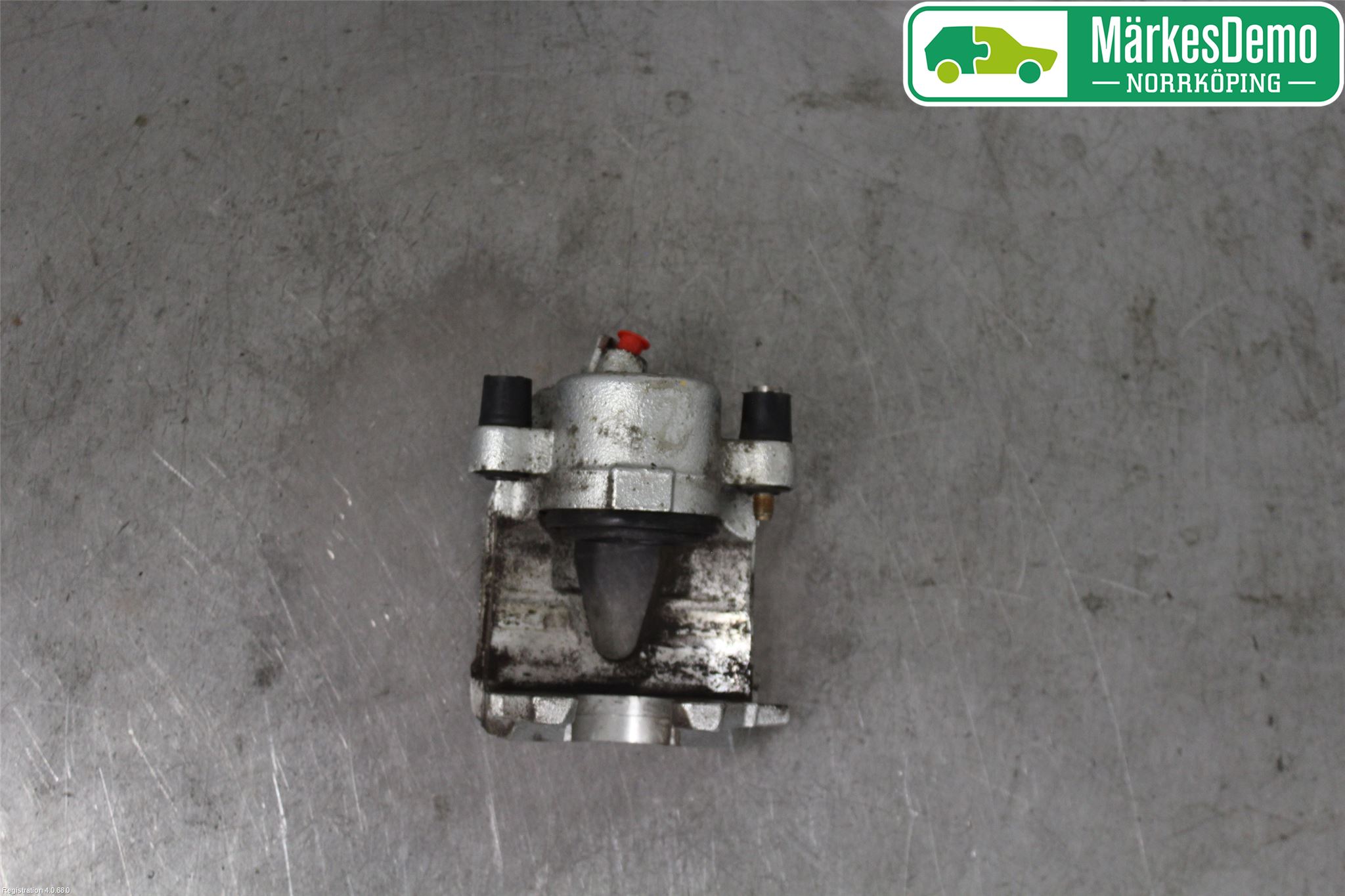 Seat ARONA Bremsecaliper Foran Venstre