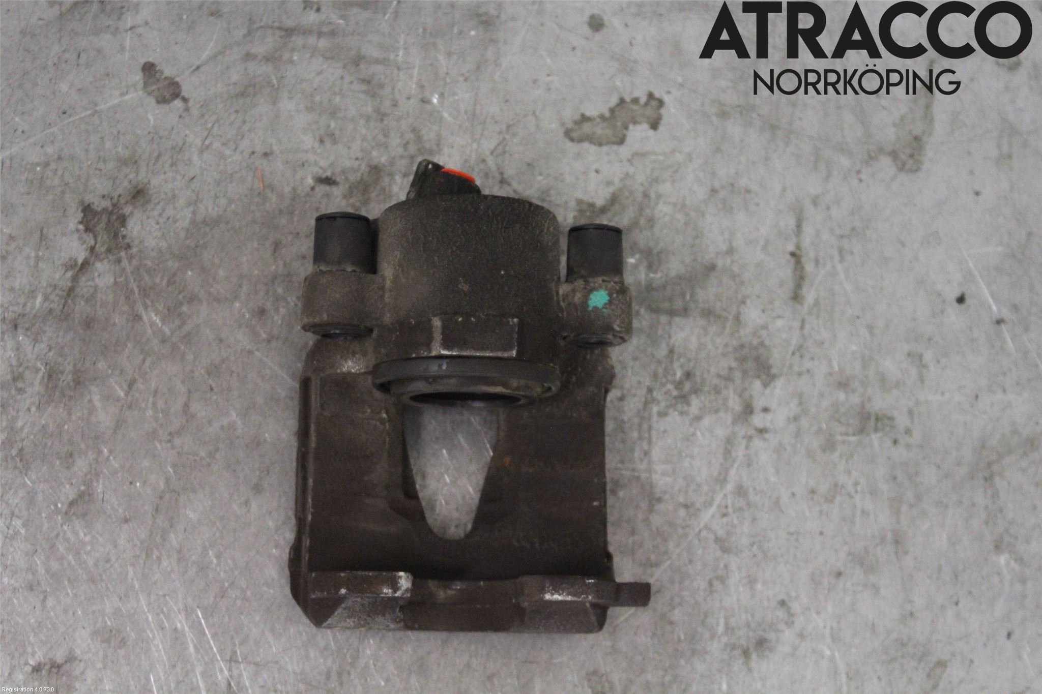 Seat IBIZA V 17-20 Bremsecaliper Foran Venstre