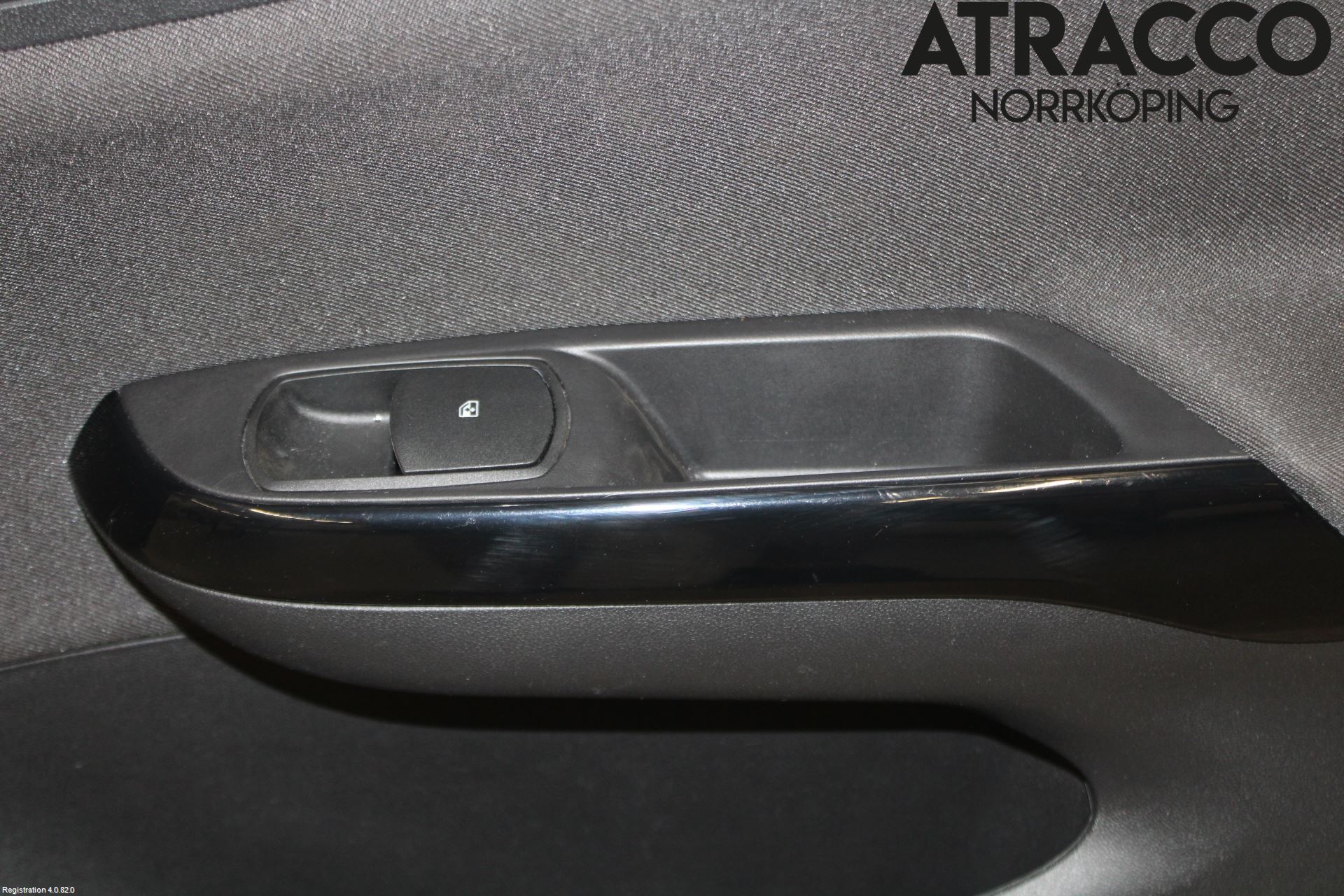 Opel CORSA E 15-19 Innr Dørtrekk Høyre