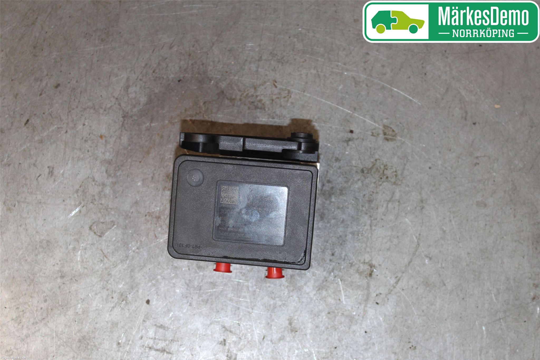 Skoda OCTAVIA (5E) 13-20 Abs Hydraulikkaggregat