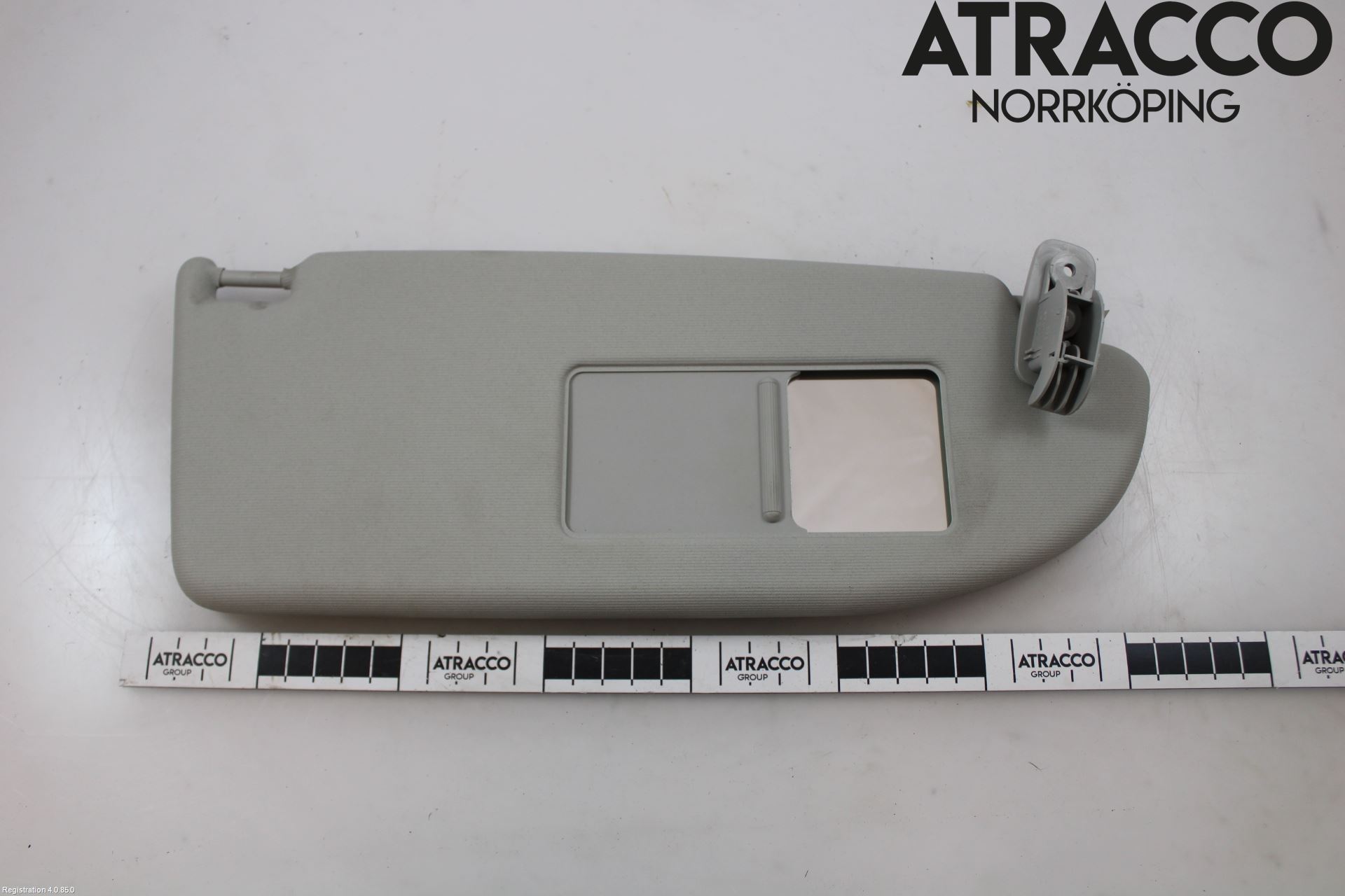 Seat IBIZA IV 08-16 Innr Solskjerm