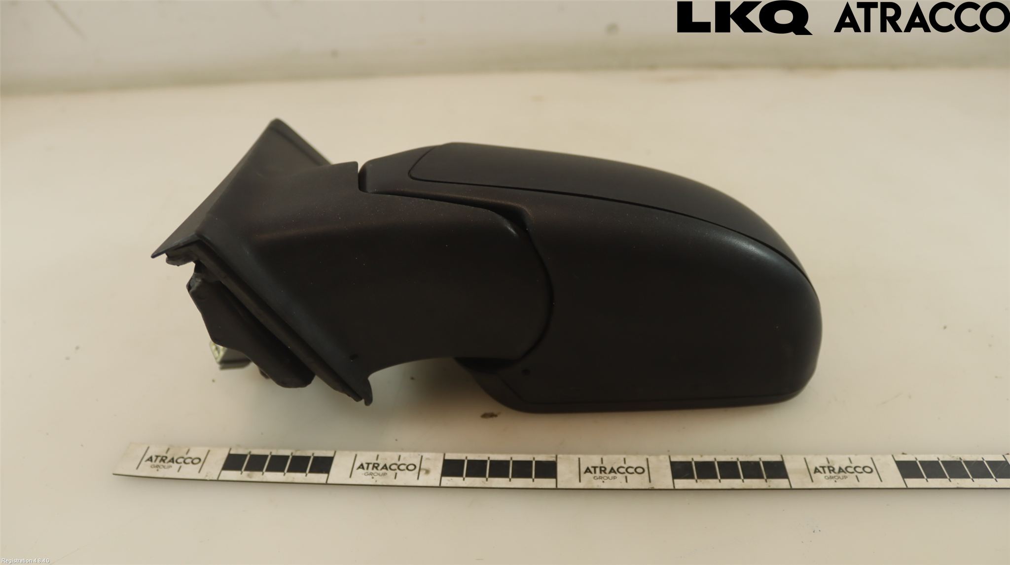 Ford FOCUS     04-07 Speil V M-El Justering