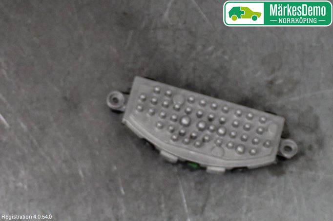 Seat LEON 13-20 Varmeapparat Viftemotstand