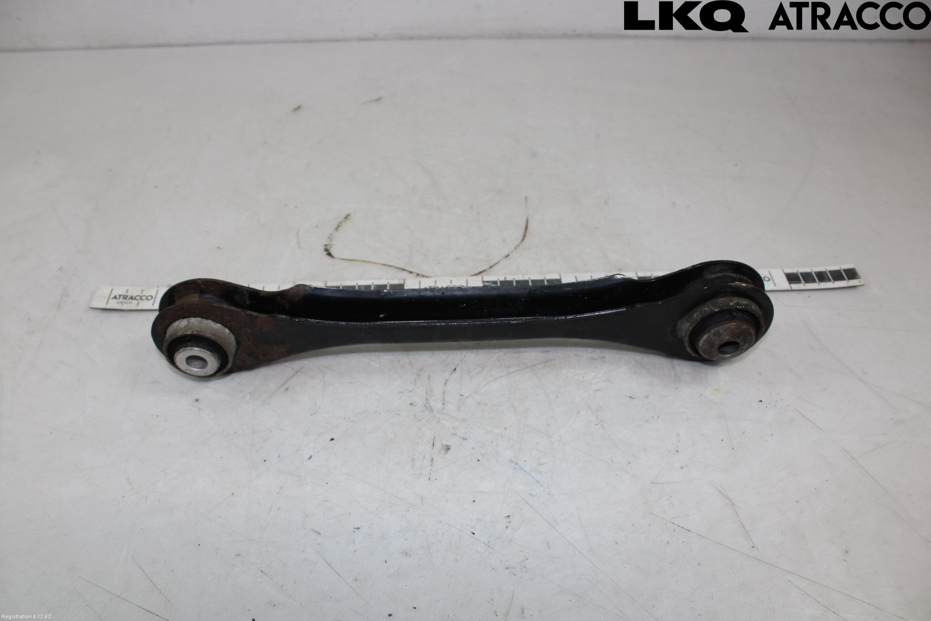 BMW 4 F32/F33/F82/F83 13-20 Bærearm Bak Venstre Øvre
