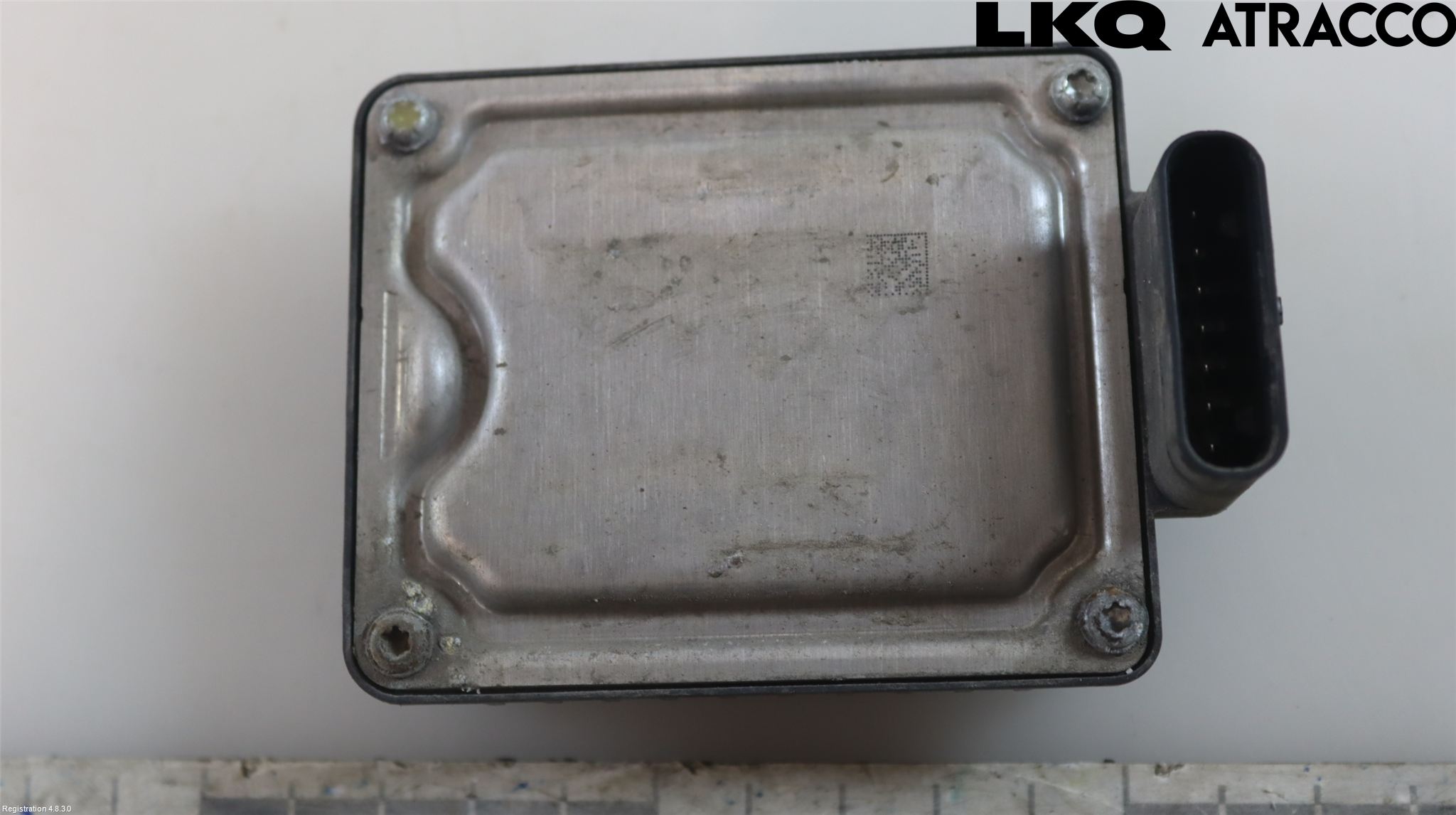 Volkswagen VW TIGUAN 16-24 Sensor Kollisjonsbeskyttelse