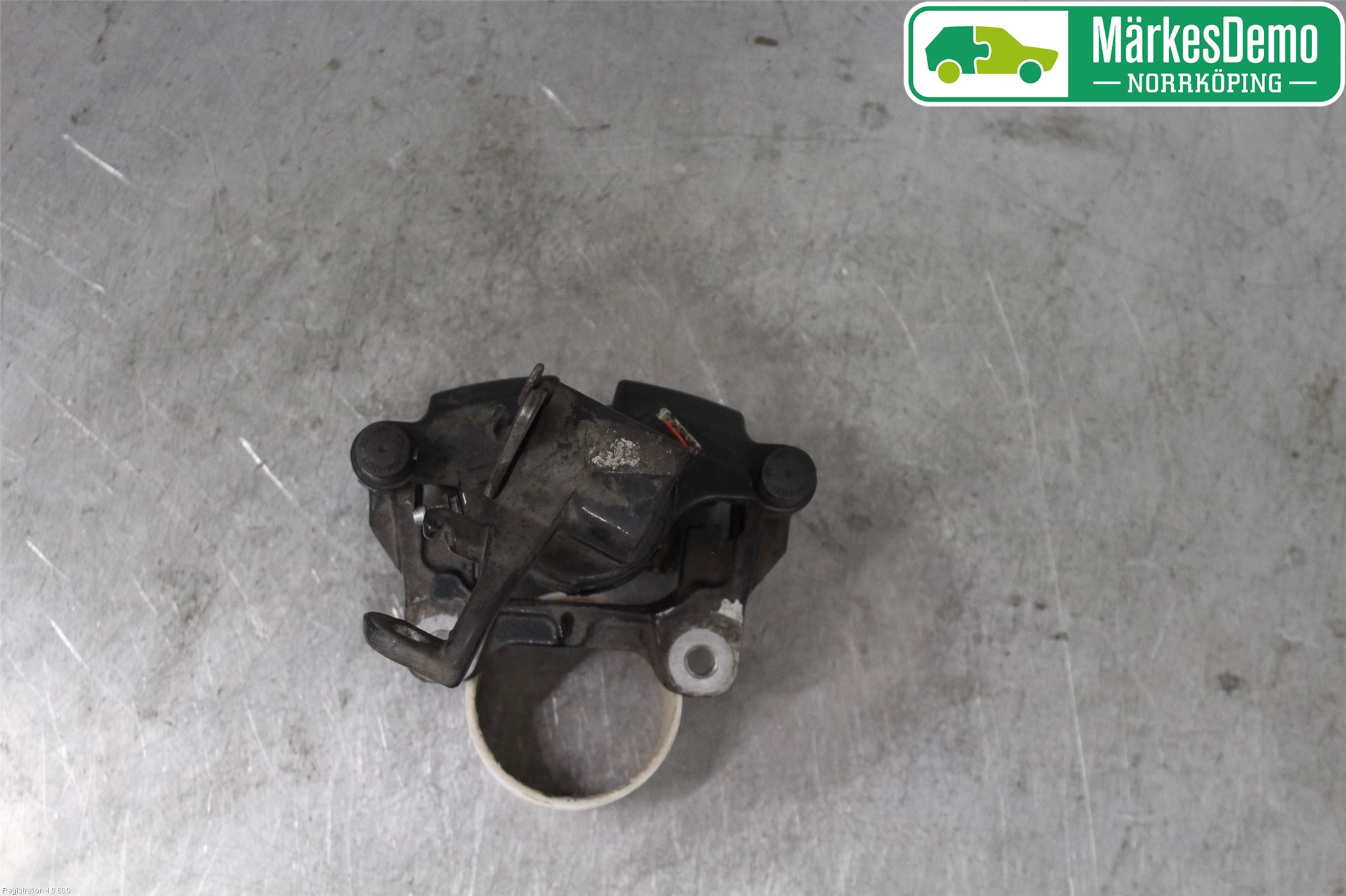Jaguar XK/XKR 06-14 Bremsecaliper Bak Venstre