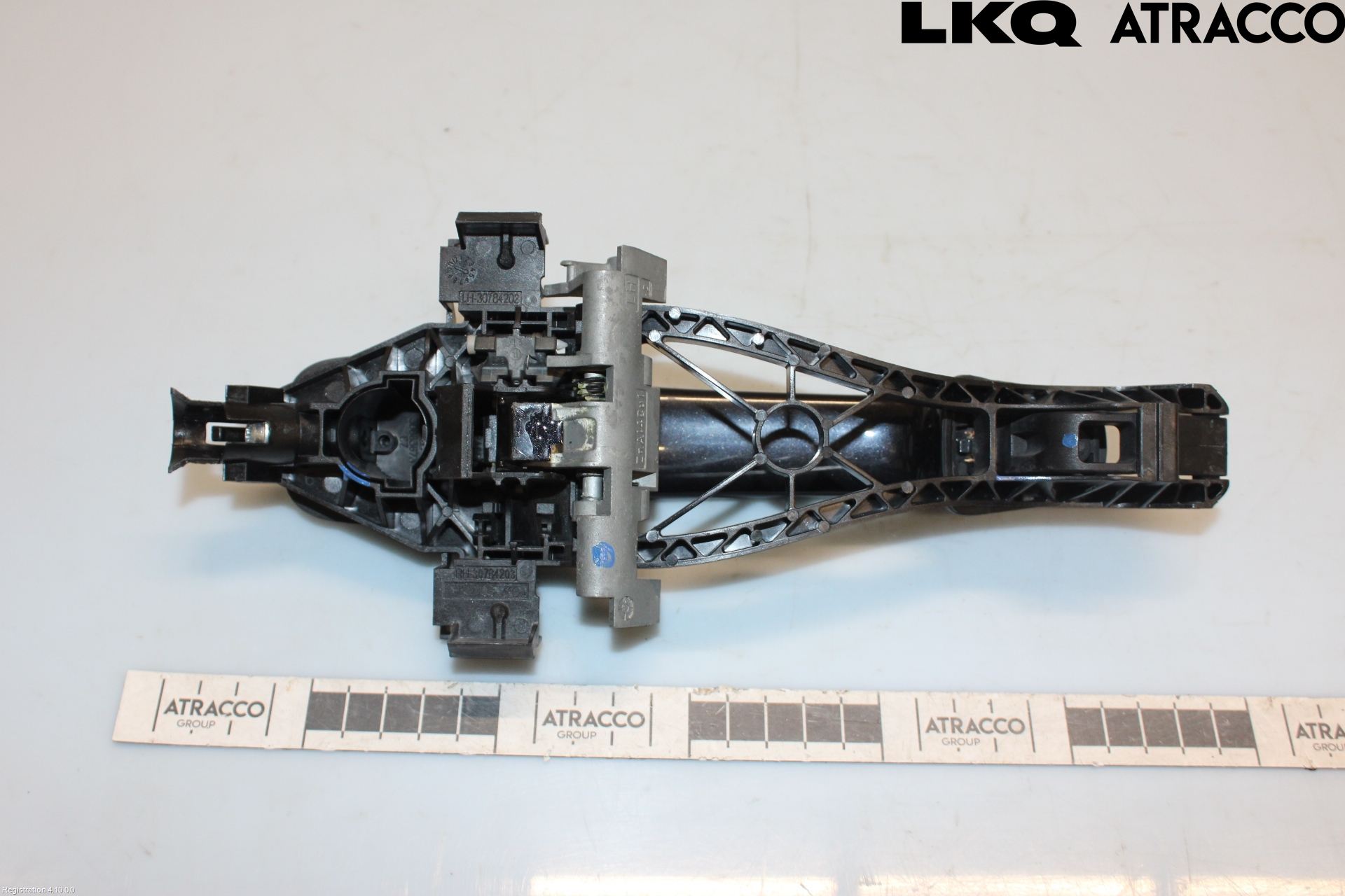 Volvo XC60 09-13 Dørhandtak Ytre Høyre