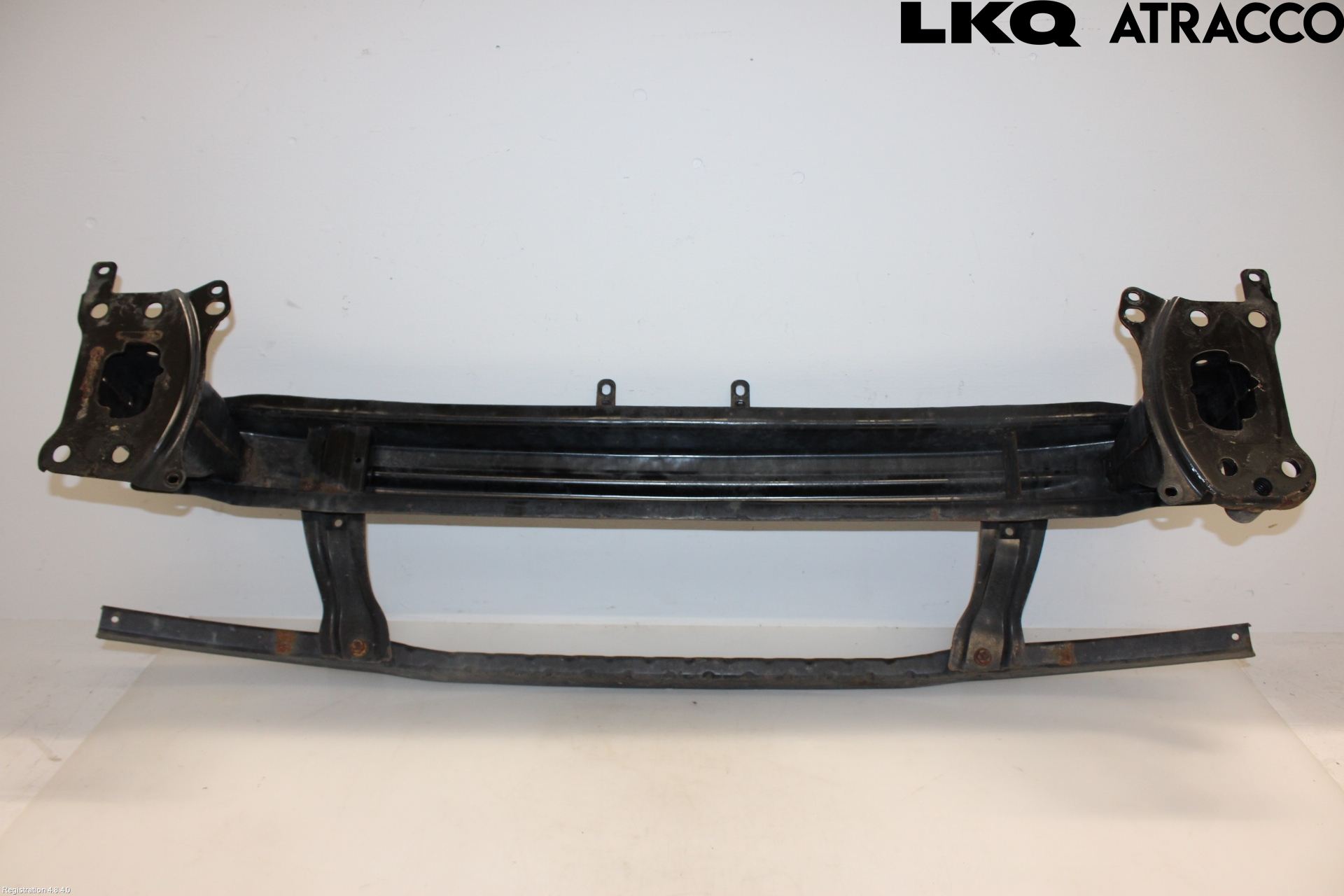 Volkswagen VW PASSAT 05-11 Støtfanger Foran Bjelke