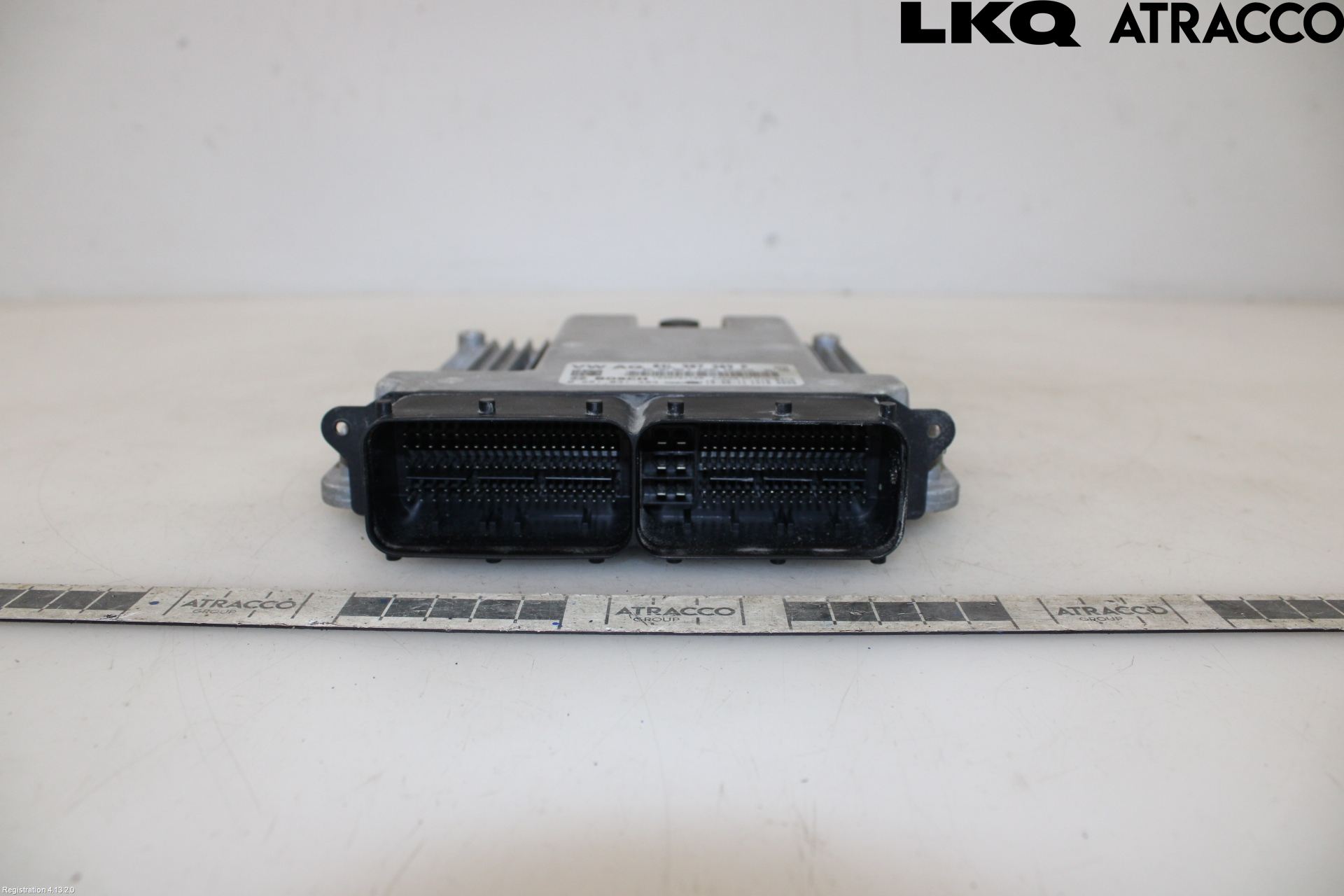 Skoda SUPERB 16-24 Styreenhet Dieselpumpe