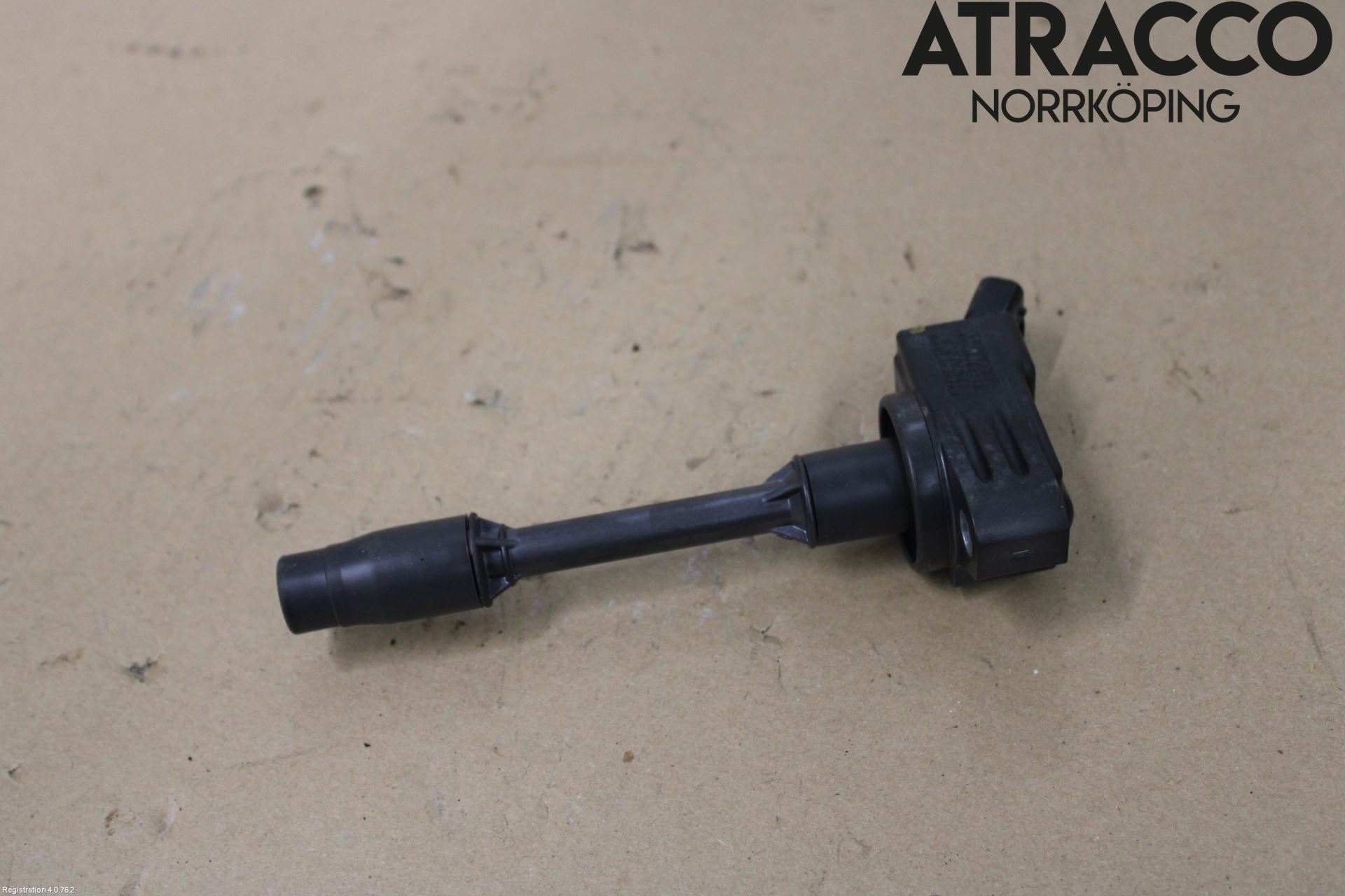 Toyota COROLLA 19- Coil