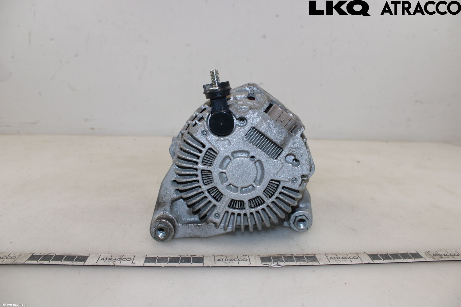 Mazda CX-5 17- Dynamo