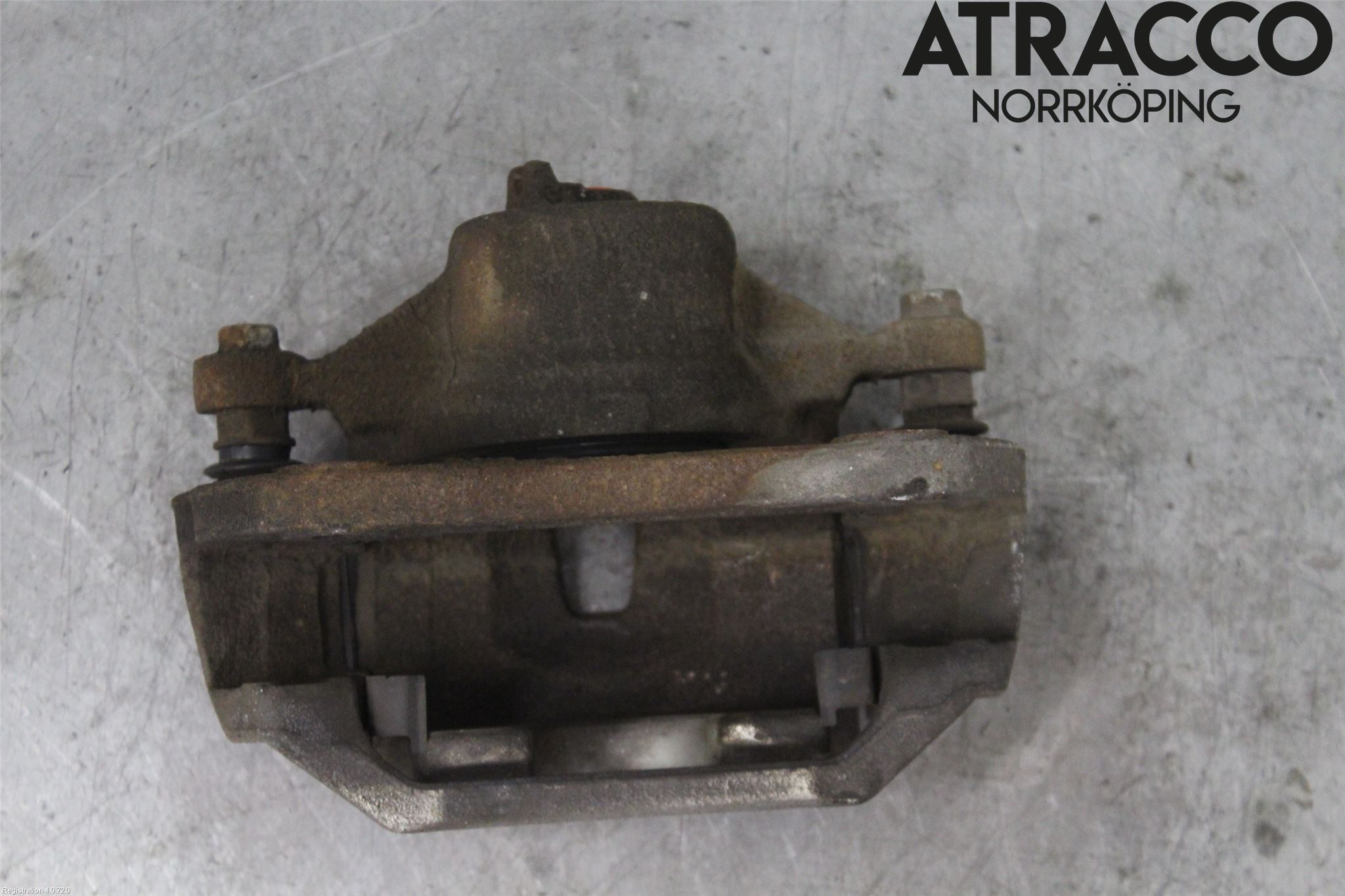 Hyundai ix20 Bremsecaliper Foran Høyre