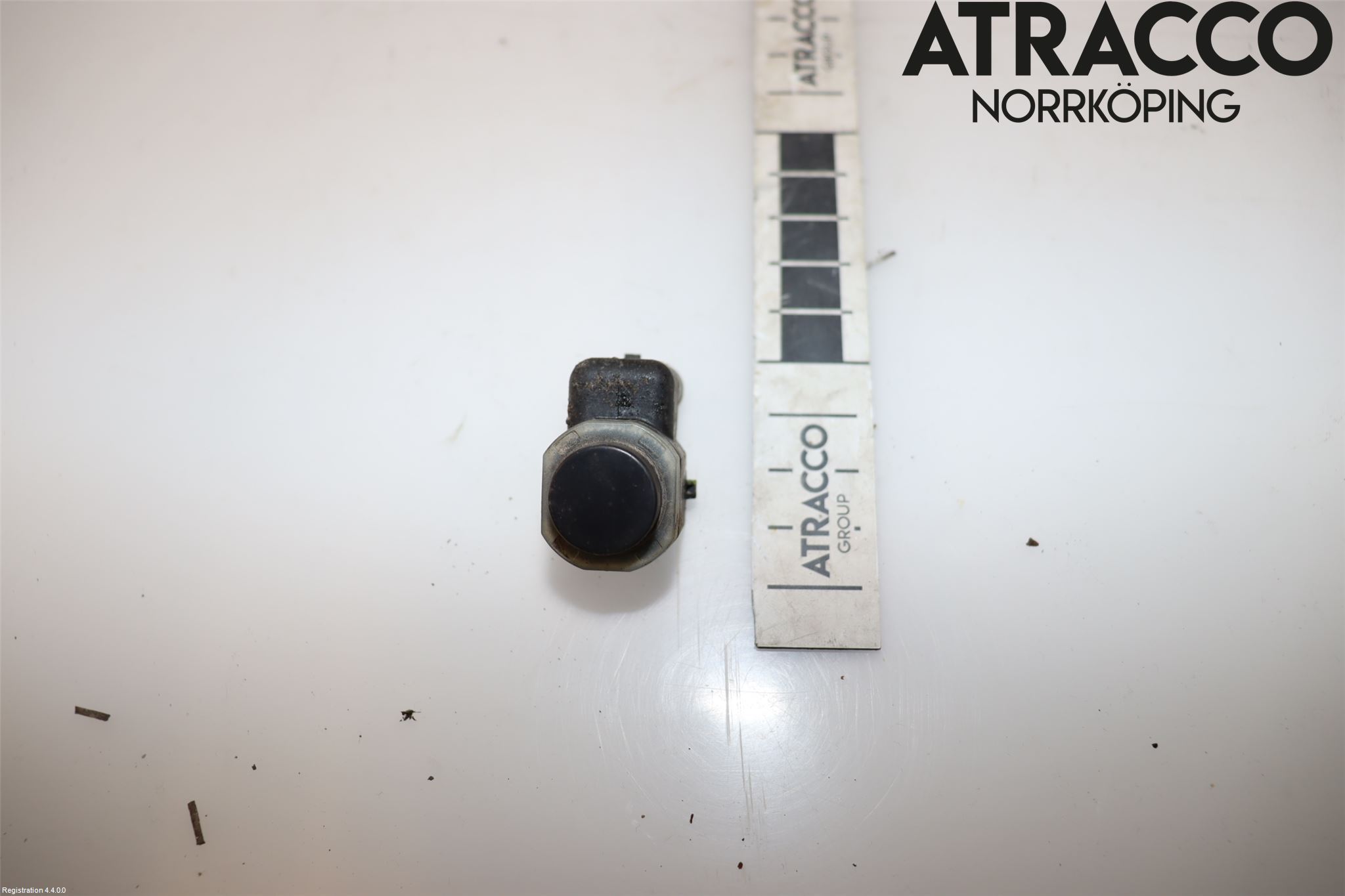 Ford TRANSIT/TOURNEO CONNECT 13-22 Sensor Ryggesensor