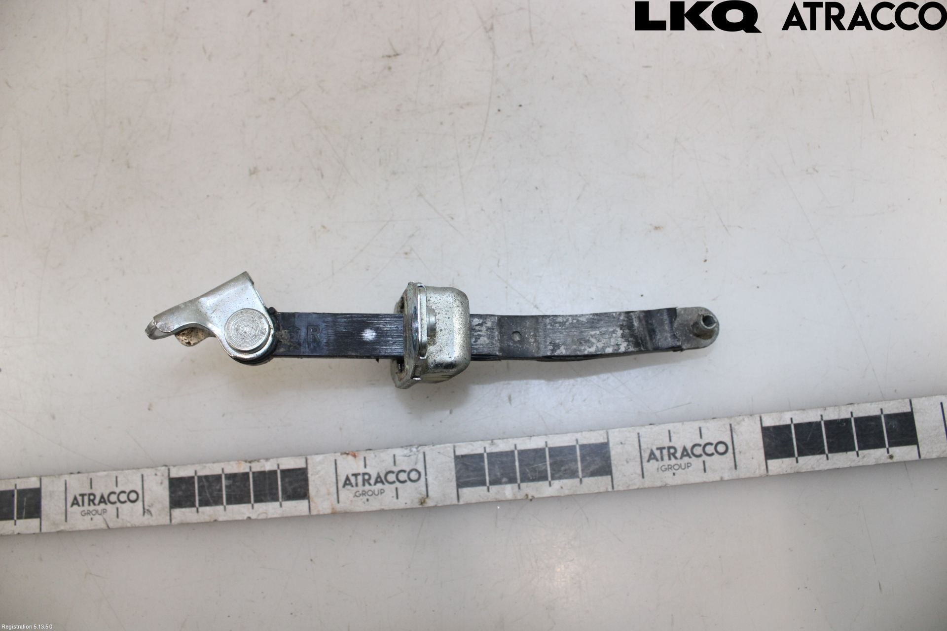 Suzuki BALENO 95-19 Dørstopper