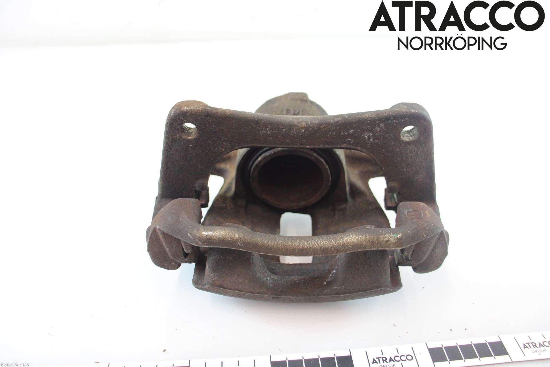 Toyota C-HR 16-23 Bremsecaliper Foran Høyre