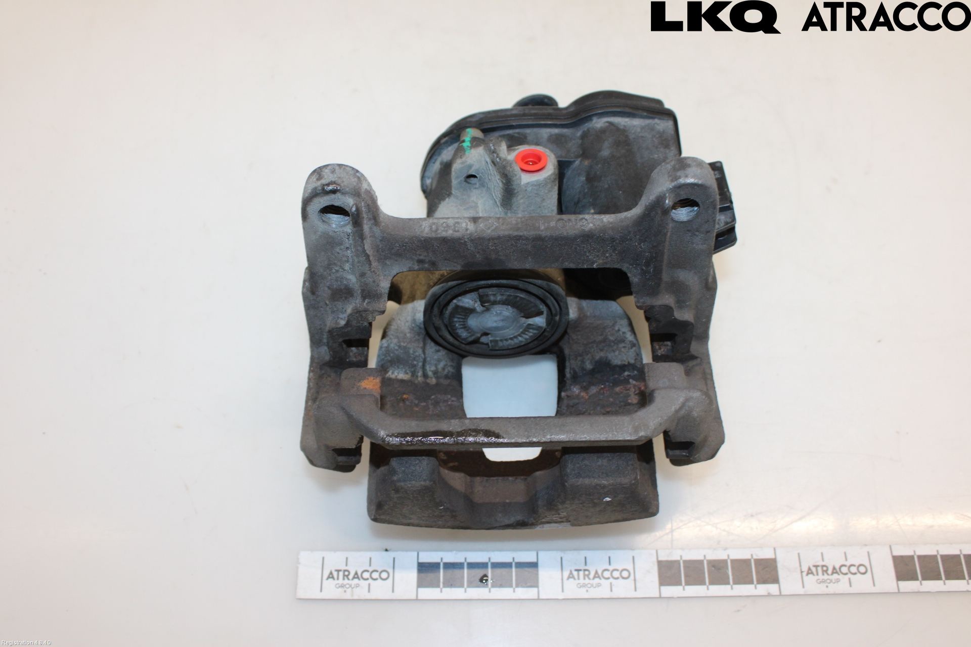 Audi A5 17- Bremsecaliper Bak Høyre