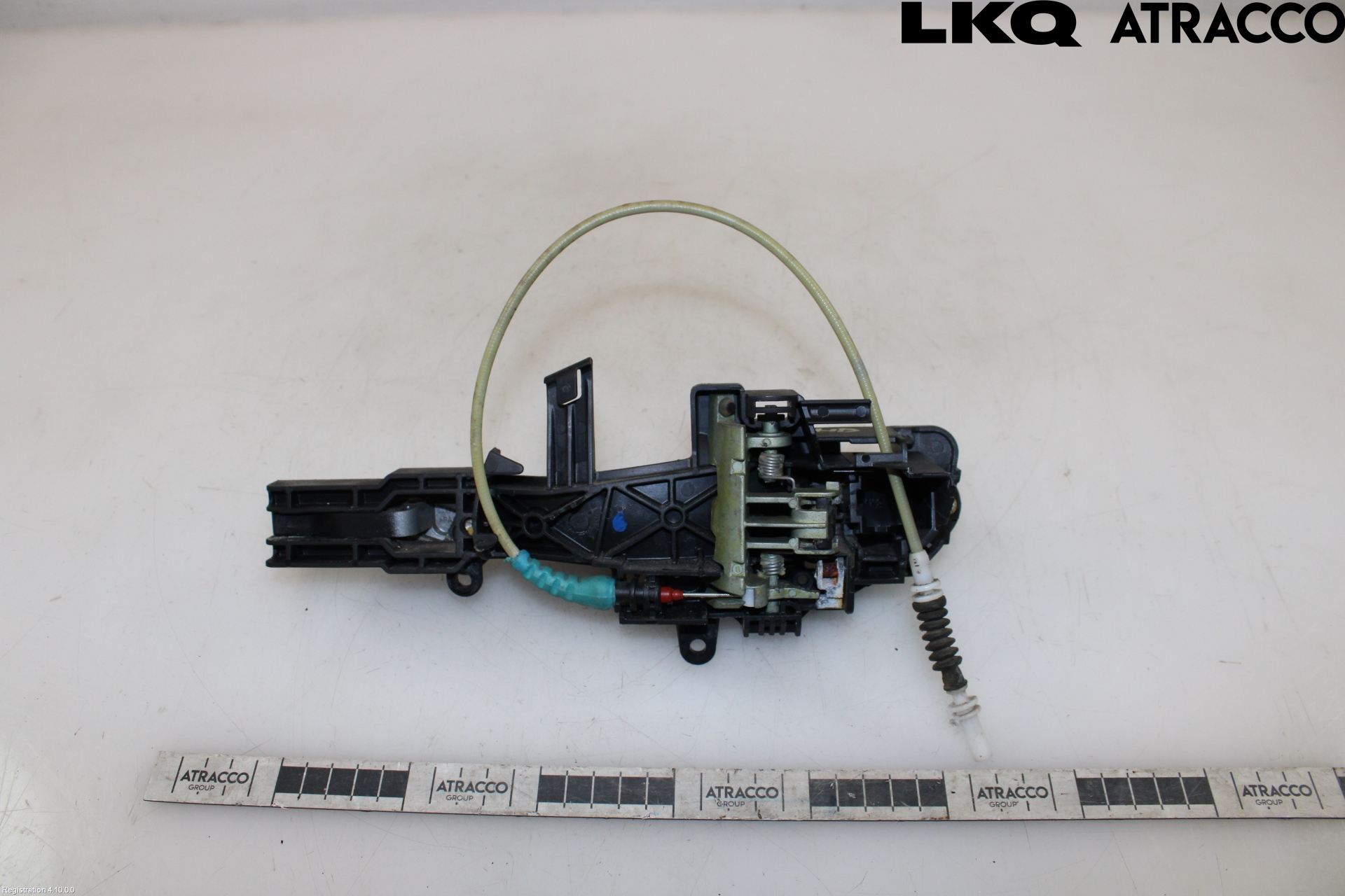 BMW 1 E87/81 5D/3D 03-11 Dørhandtak Ytre Høyre
