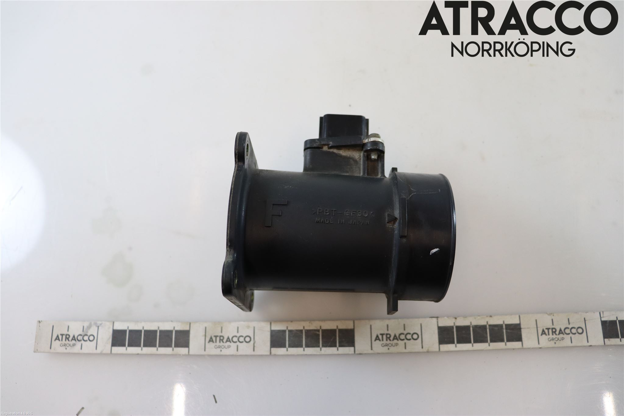 Nissan ALMERA    00-06 Inns Luftmassemåler