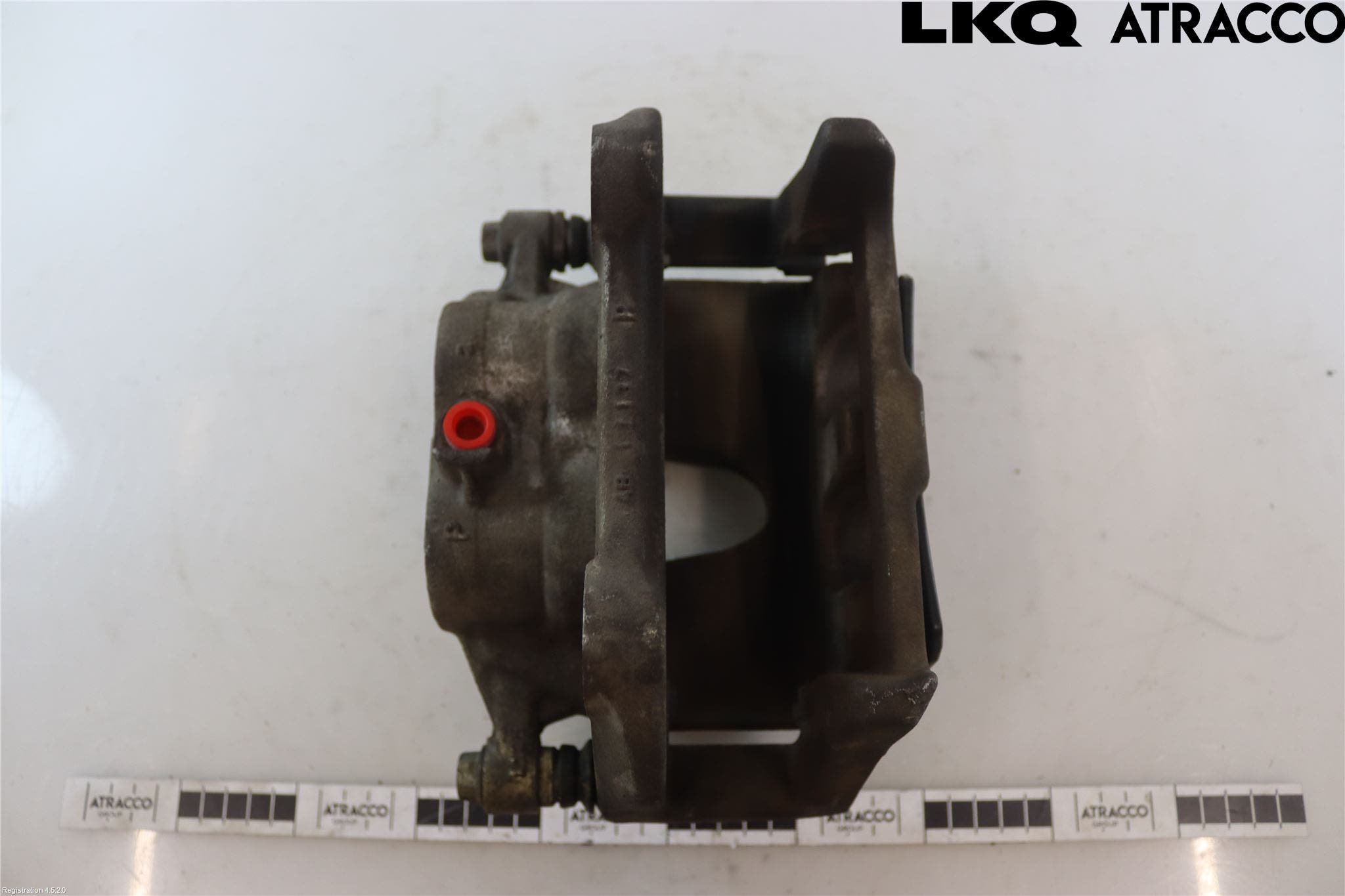 Mercedes-Benz MB GLE-KLASS (W167/V167/C167) 19- Bremsecaliper Foran Venstre