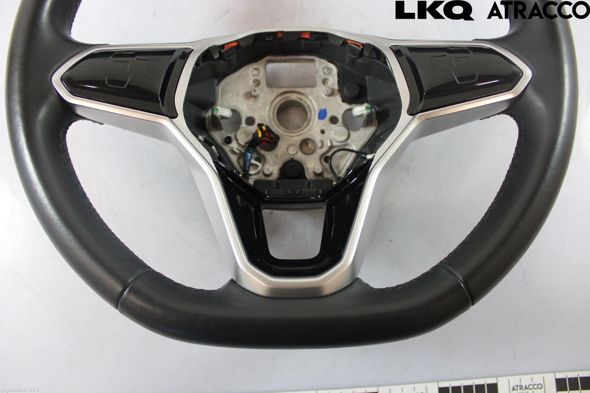 Volkswagen VW ID.7/TOURER 24- Ratt