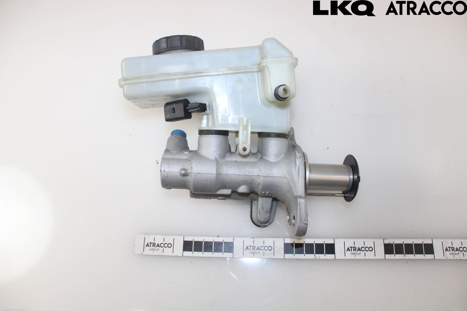 Skoda OCTAVIA (5E) 13-20 Brems Hovedsylinder