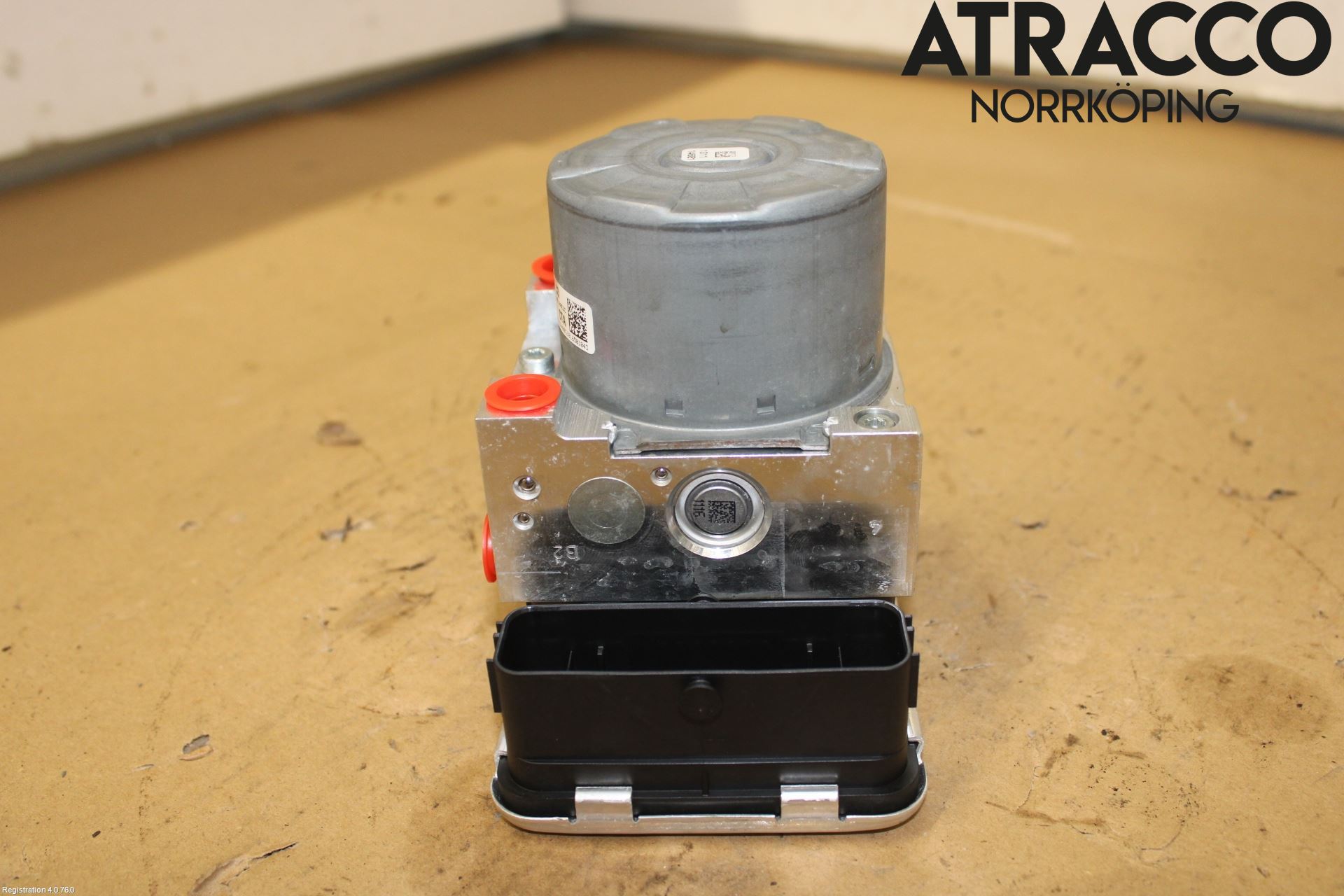 Audi Q2/SQ2 17- Abs Hydraulikkaggregat
