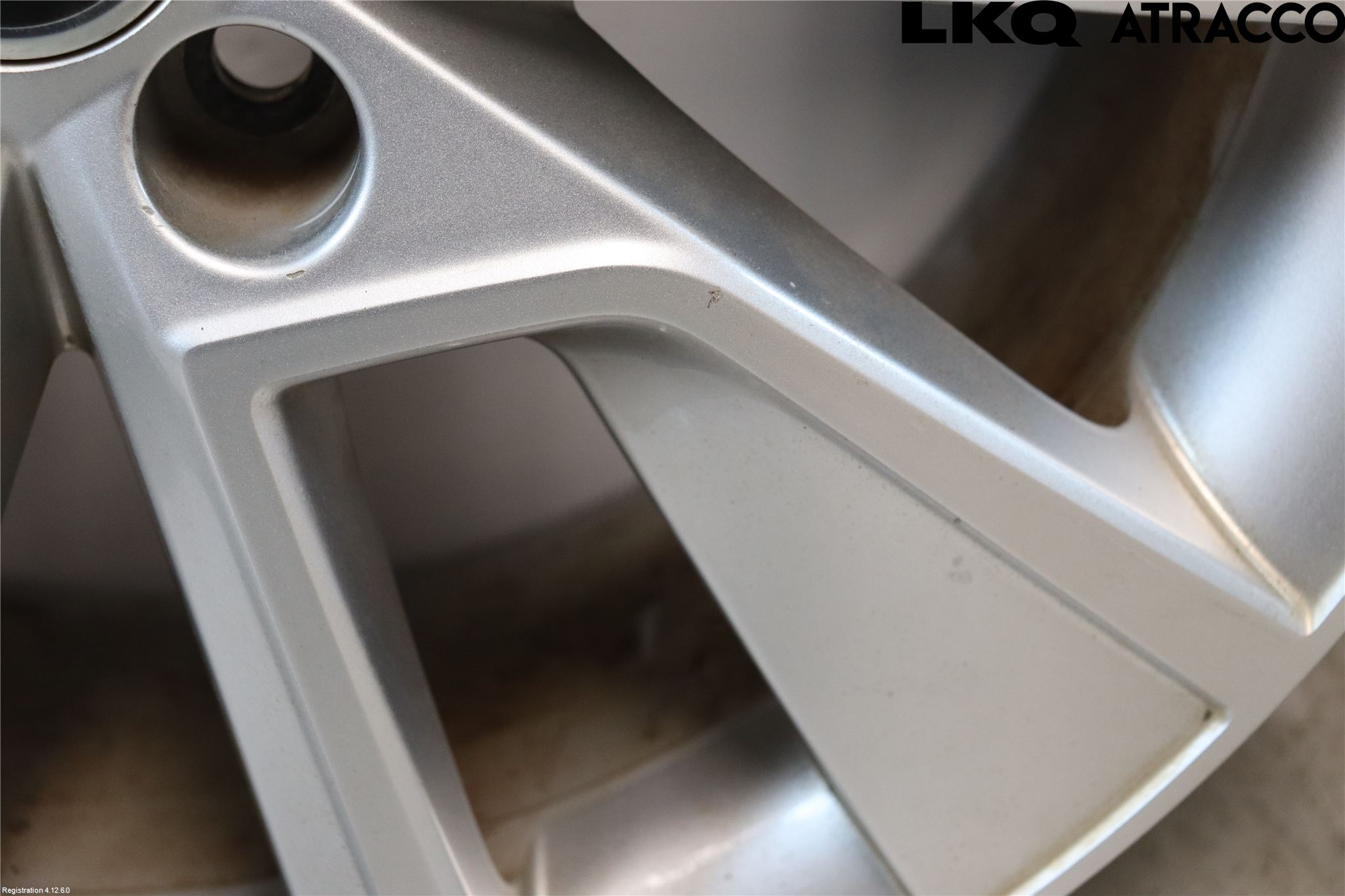 Skoda KAMIQ 20- Felg Aluminium Sett 4Stk