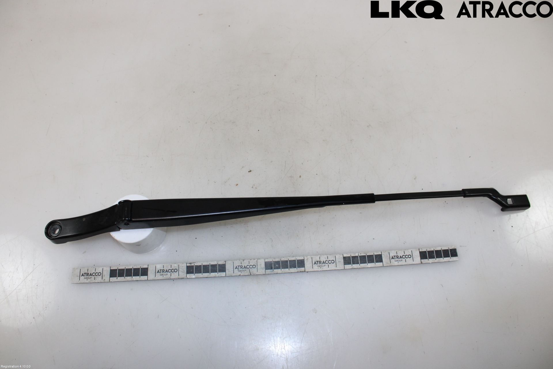Volkswagen VW ID.4 21- Viskerarm-Armer Frontrute
