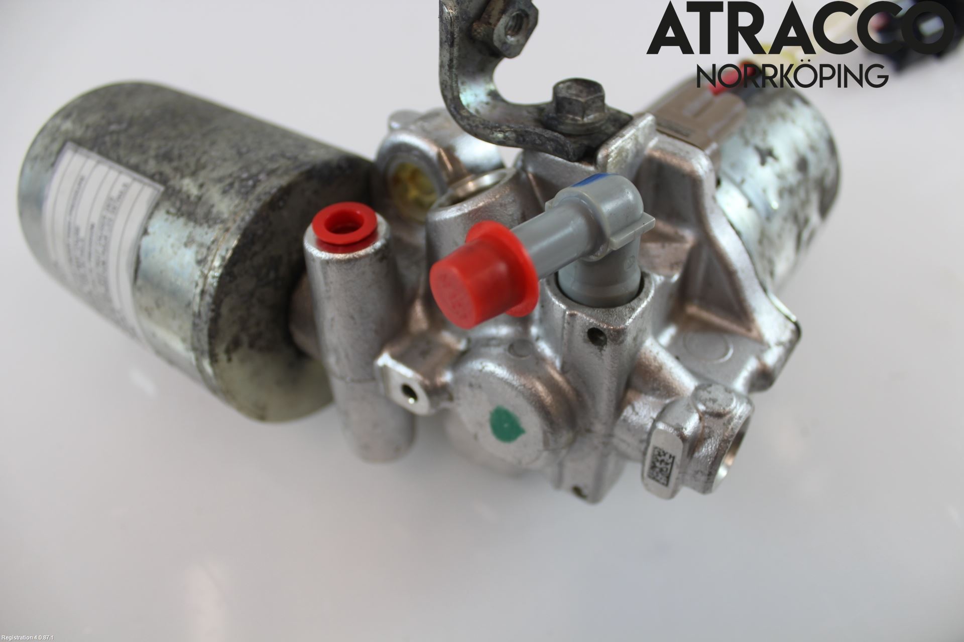 Toyota C-HR 16-23 Abs Hydraulikkpumpe