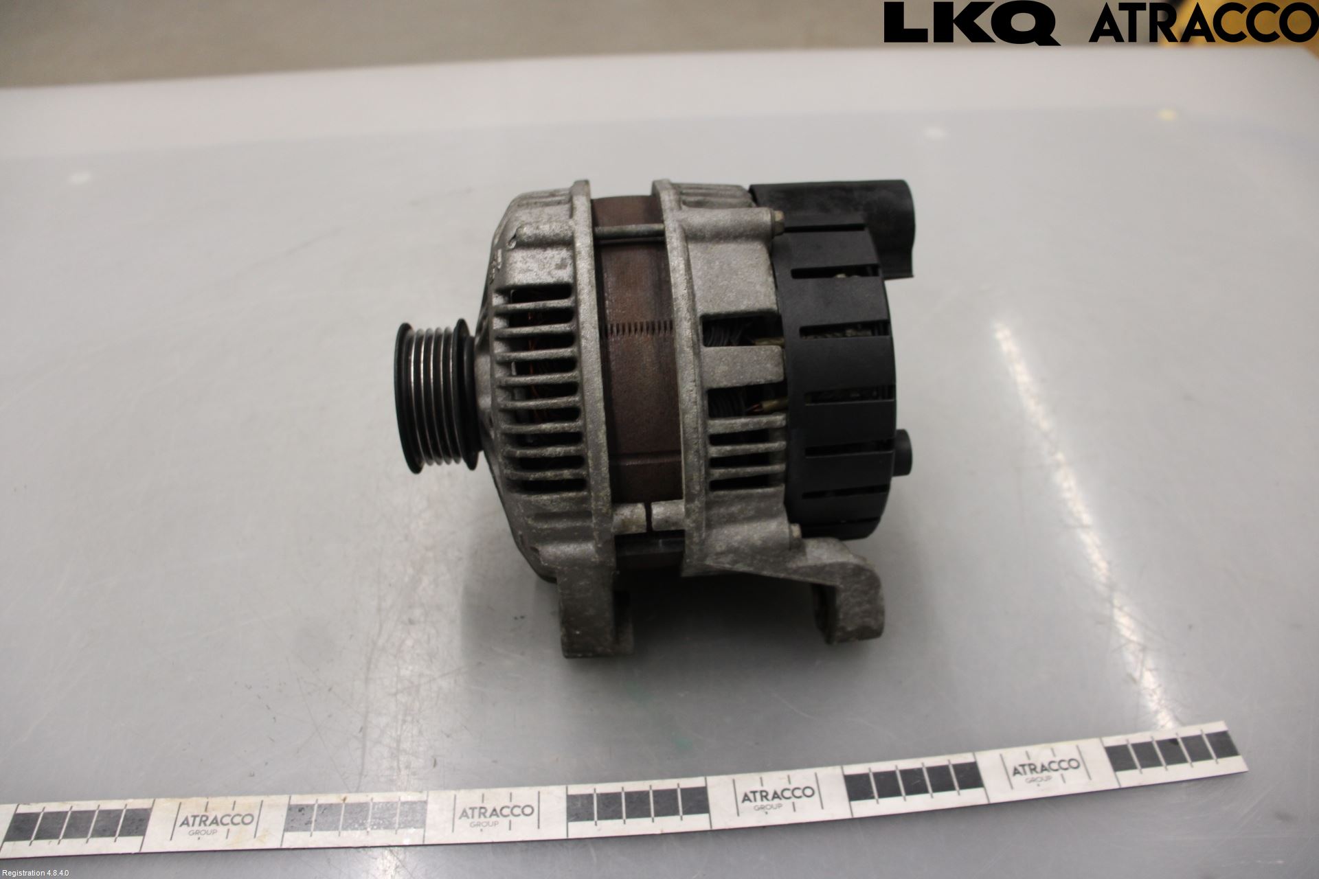 BMW 5 E39 95-04 Dynamo