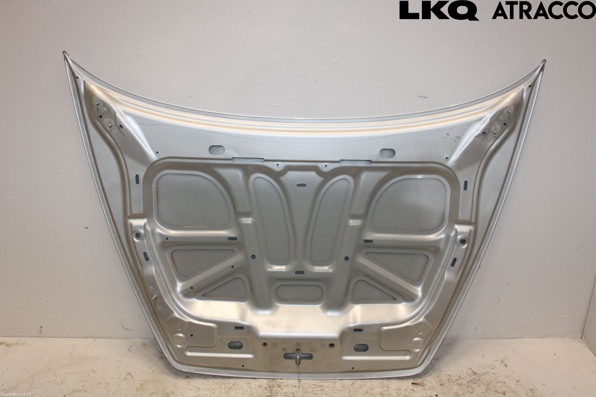 Volvo V50 08-12 Panser