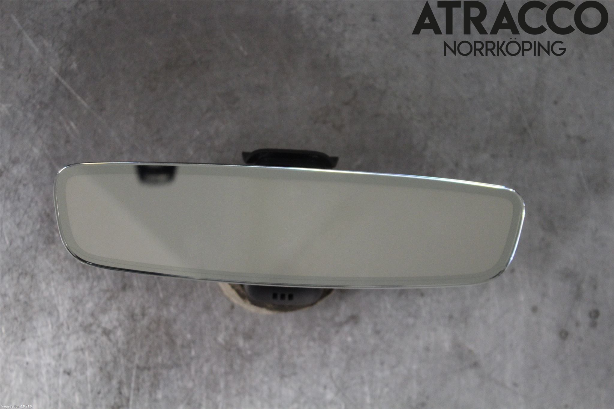 Audi A6 F2/C8 19- Speil Innvendig El
