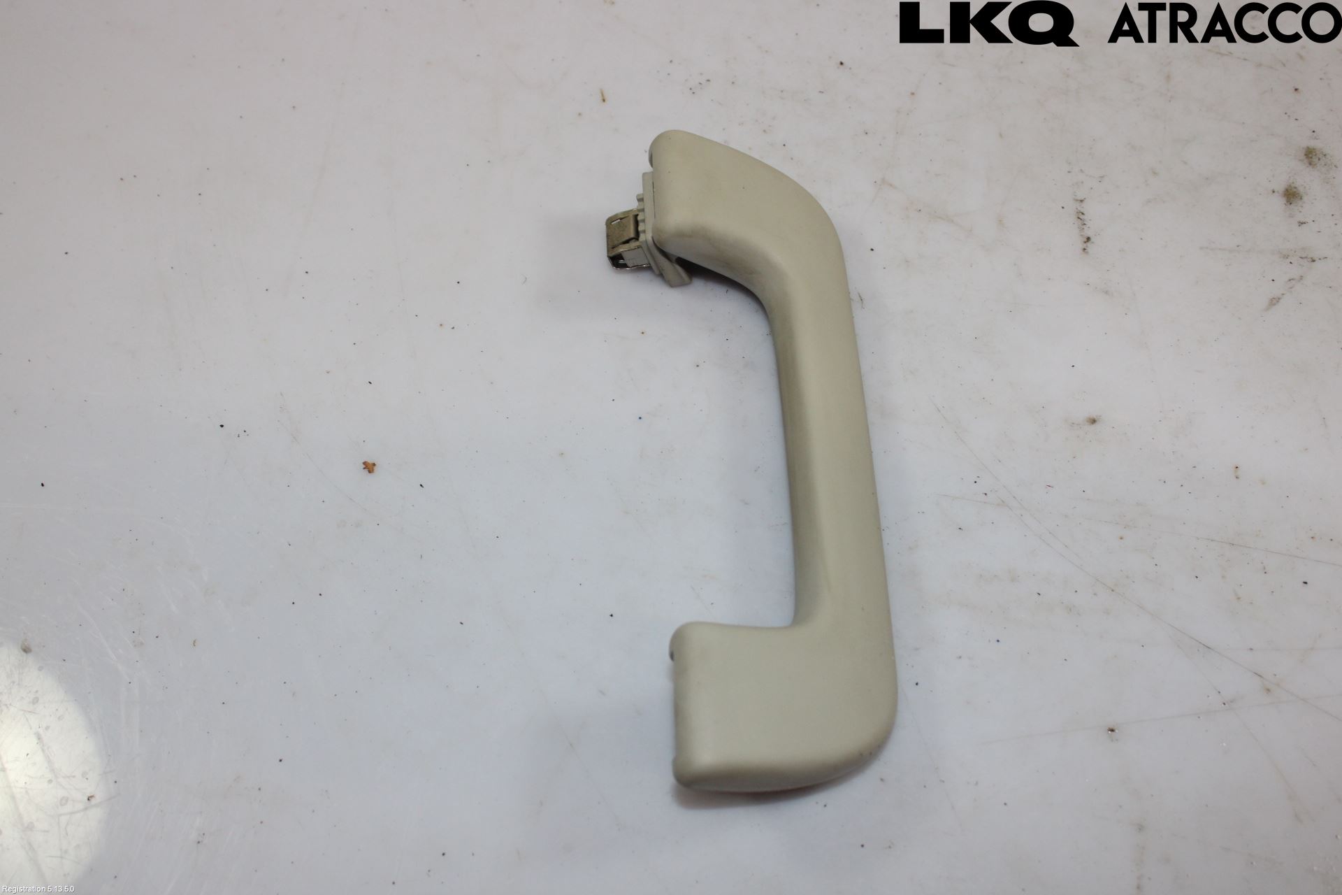 Audi A6/S6 4G 11-18 Innrhandtak I Taket