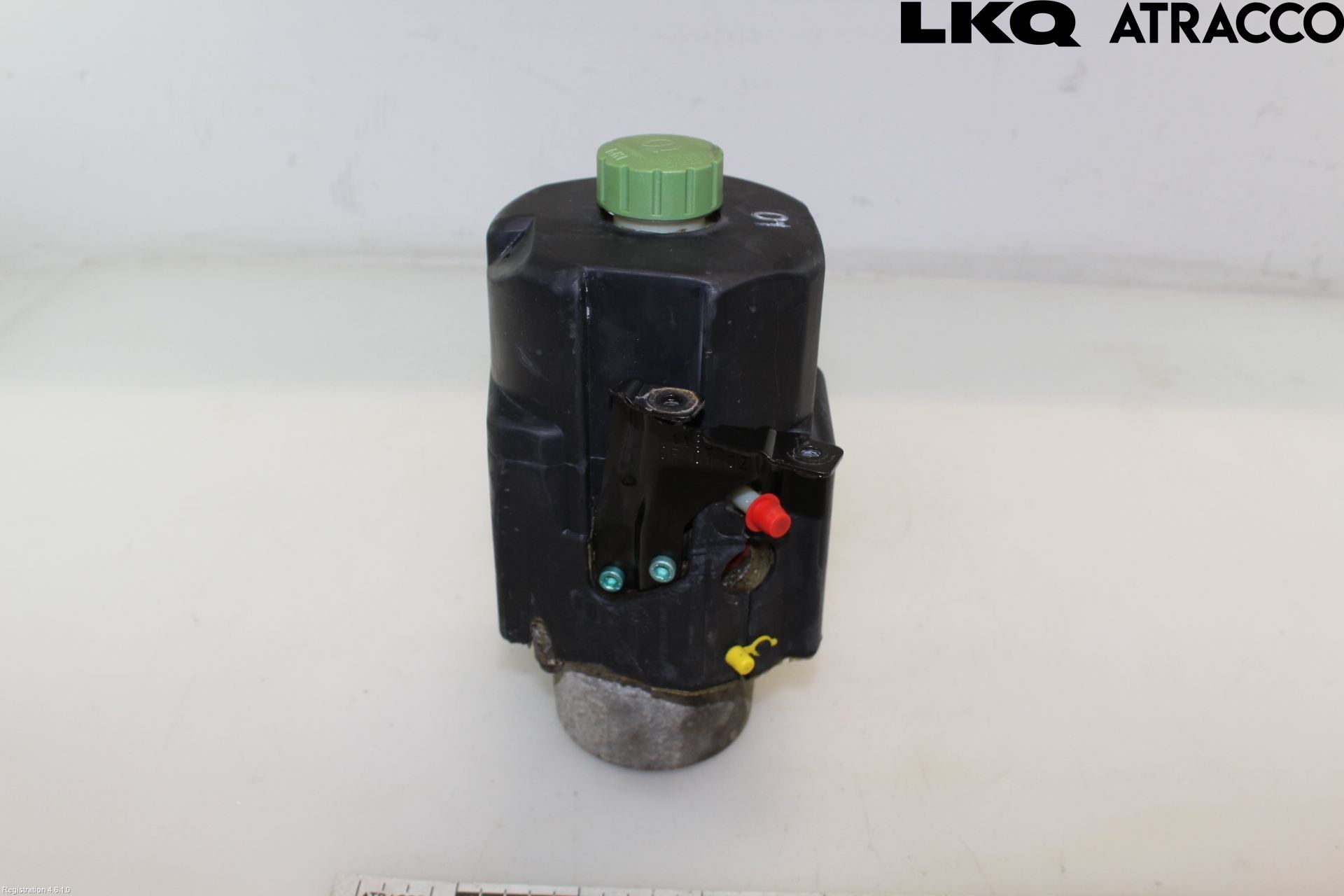 Volkswagen VW GOLF V 04-09 Servostyring Eletrisk Pumpe