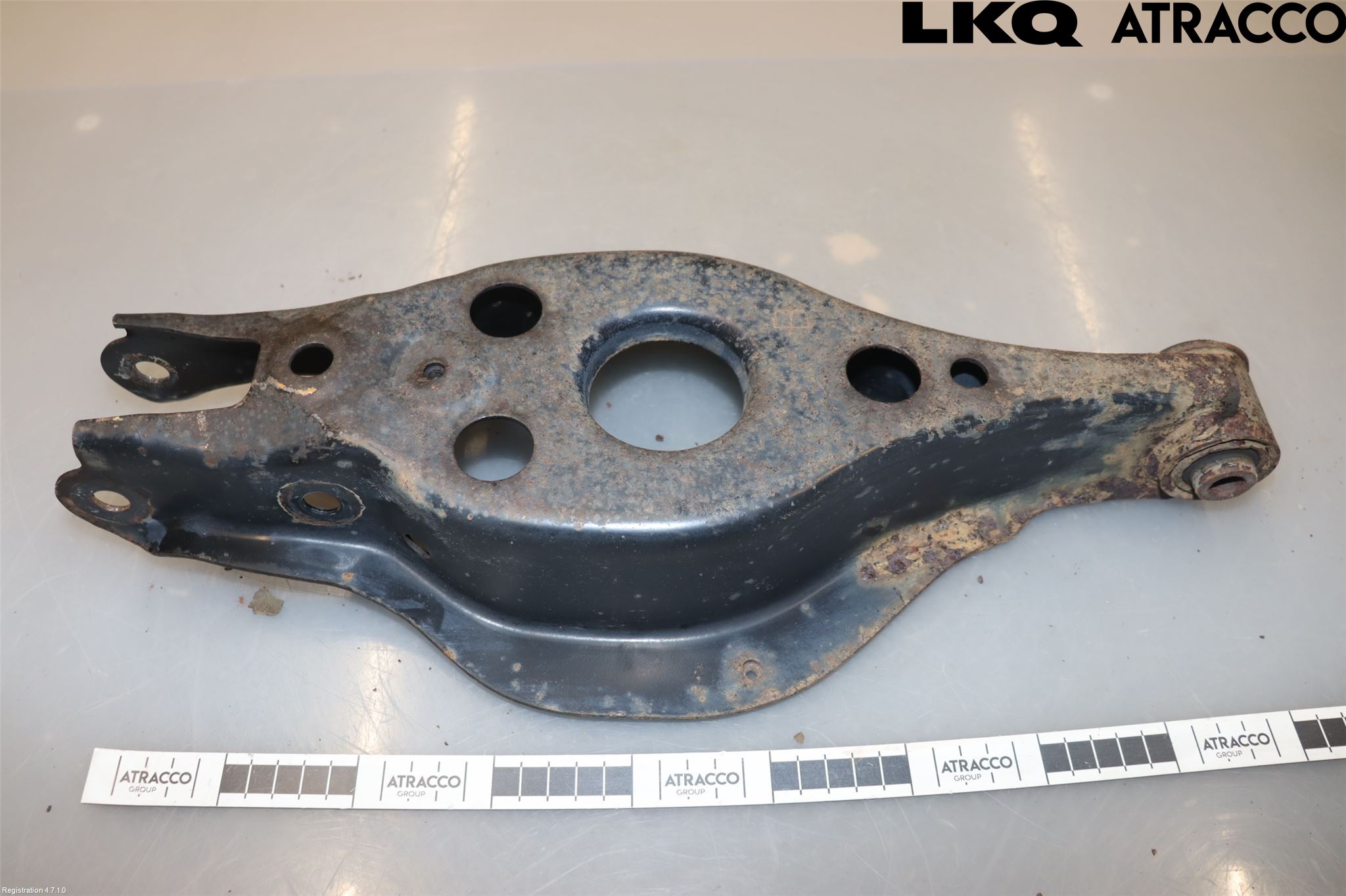 Lexus IS 250/350 14-20 Bærearm Bak Høyre