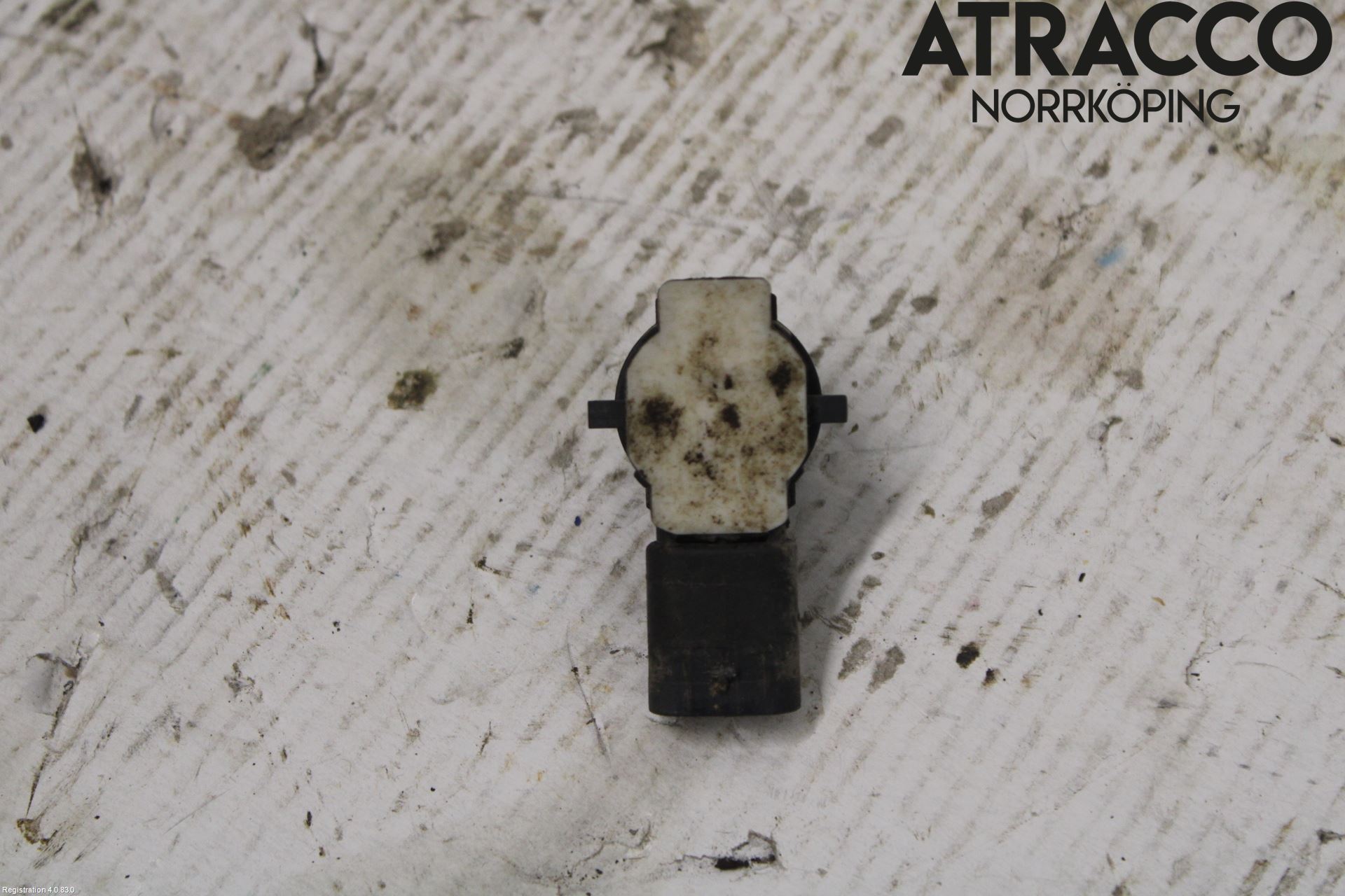 Volkswagen VW TIGUAN 16-24 Sensor Ryggesensor