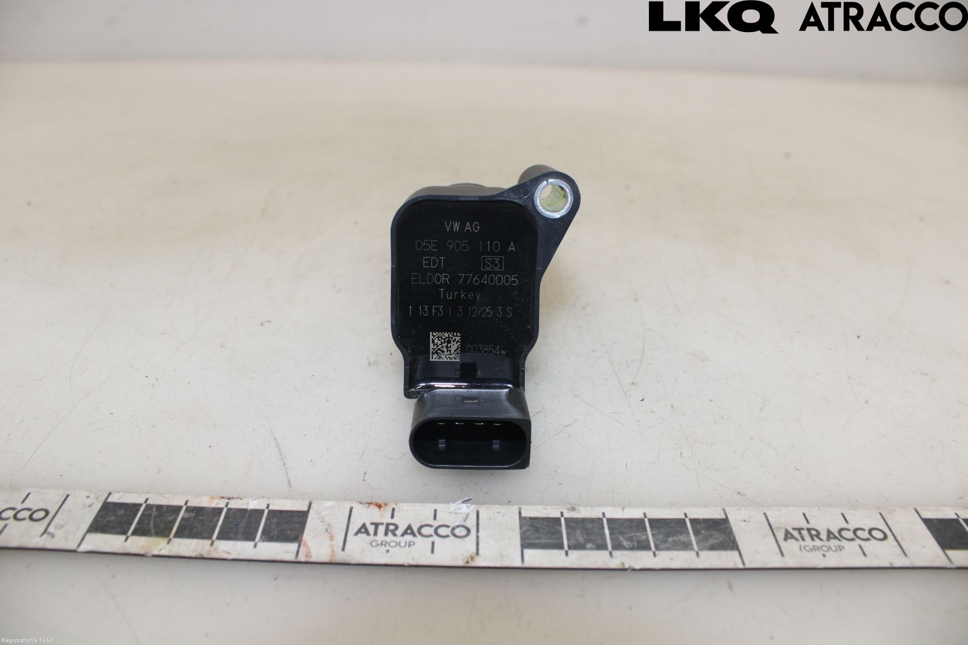 Audi A3/S3 8Y 21- Coil